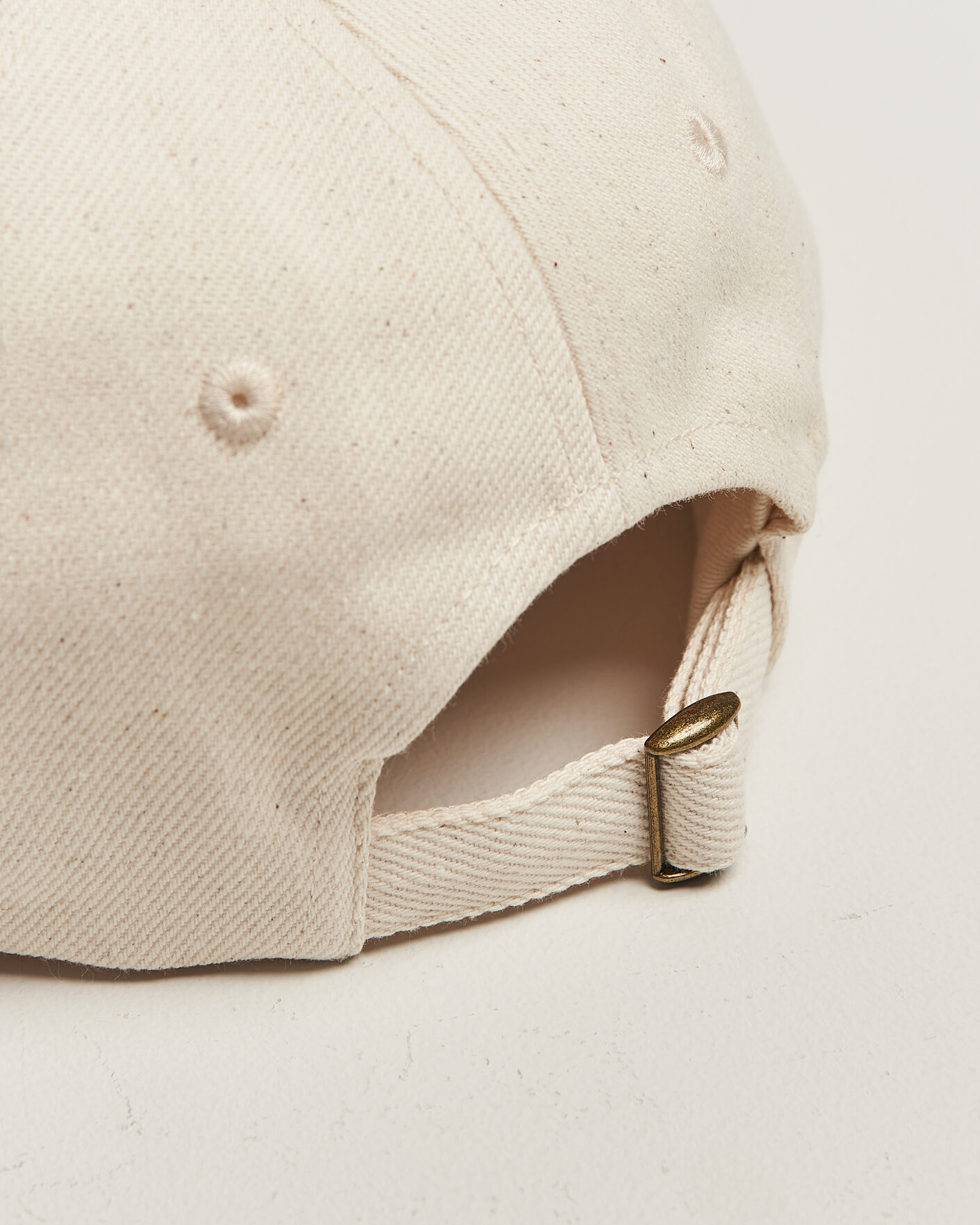 Herren | Hüte & Mützen | Merz b. Schwanen | Cotton Twill Cap Nature