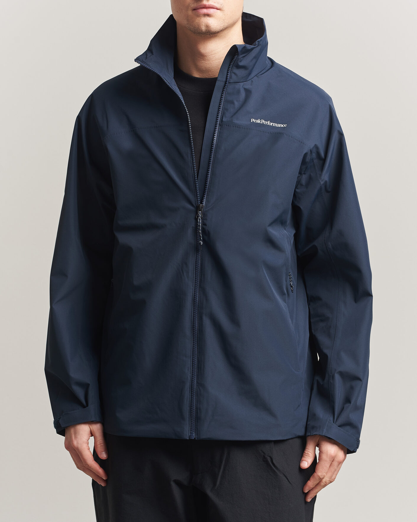 Herren | Jacken | Peak Performance | Quest Jacket Blue Shadow