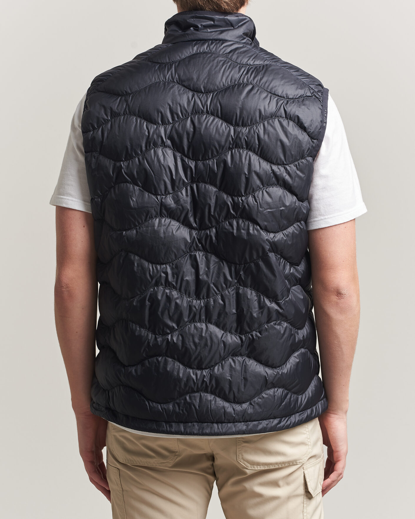 Herren | Westen | Peak Performance | Helium Utility Down Vest Black