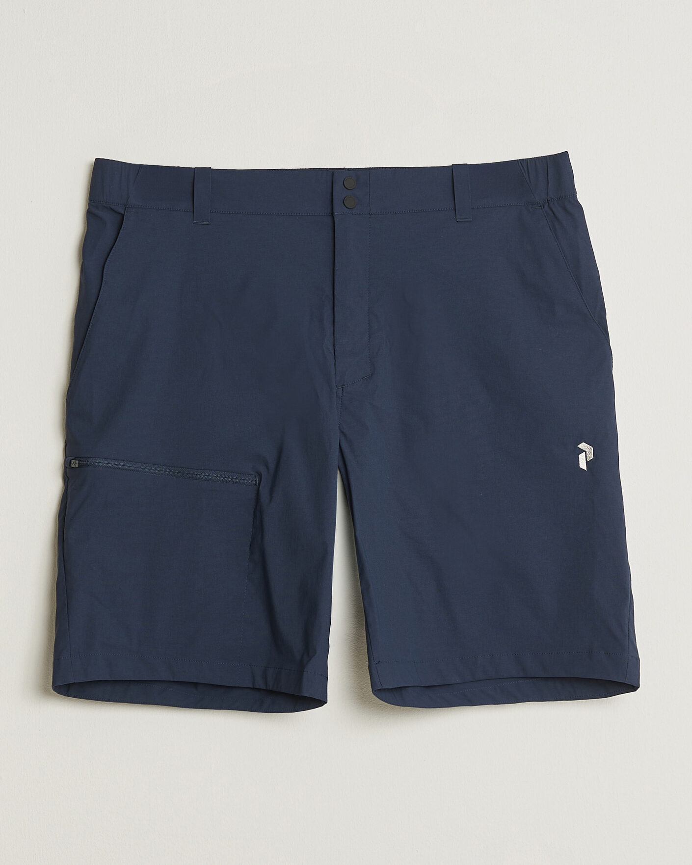 Herren | Shorts | Peak Performance | Iconiq Shorts Blue Shadow