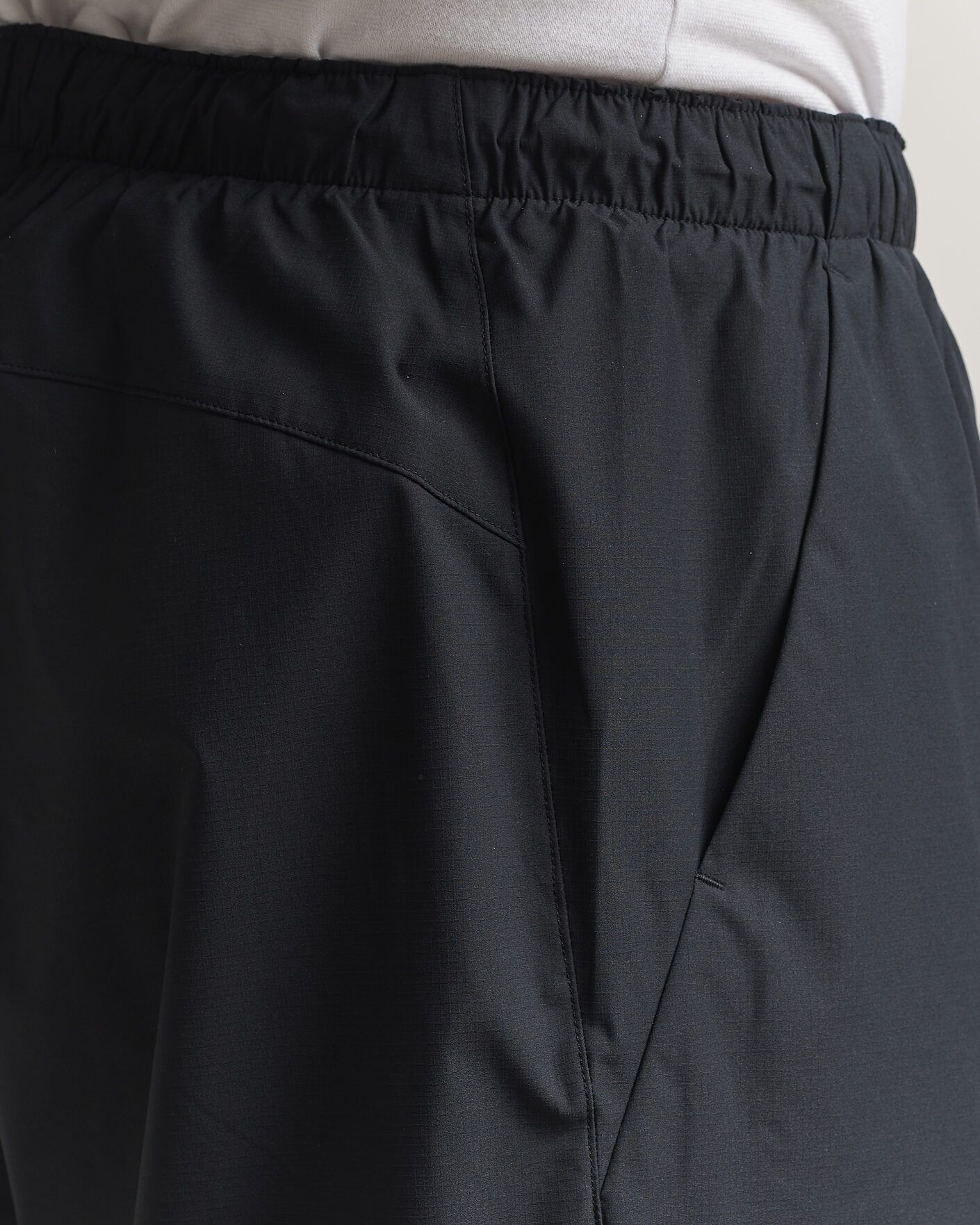 Herren | Hosen | Peak Performance | Outdoor Cargo Pants Black