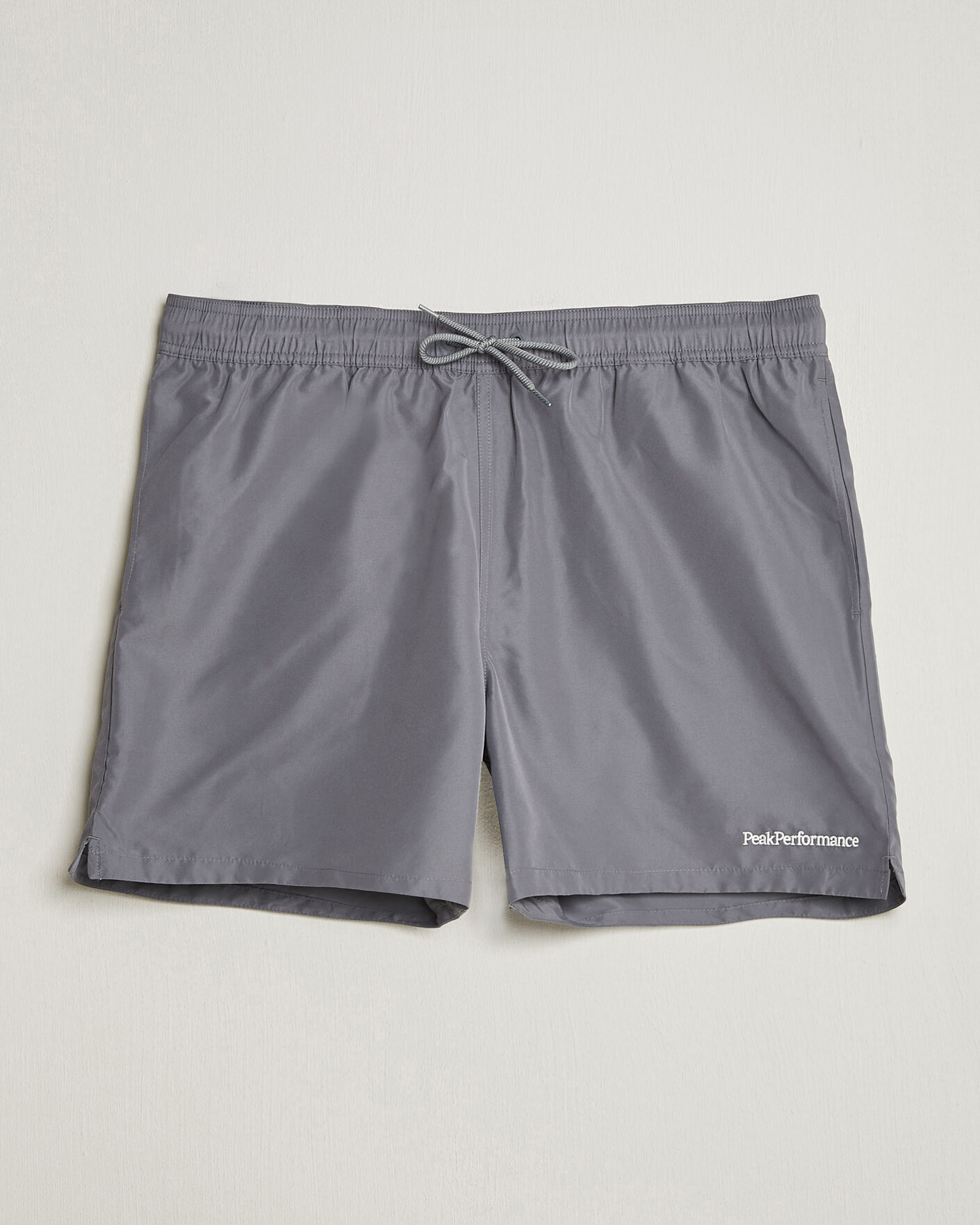 Herren | Badehosen | Peak Performance | Swimshorts Quite Grey