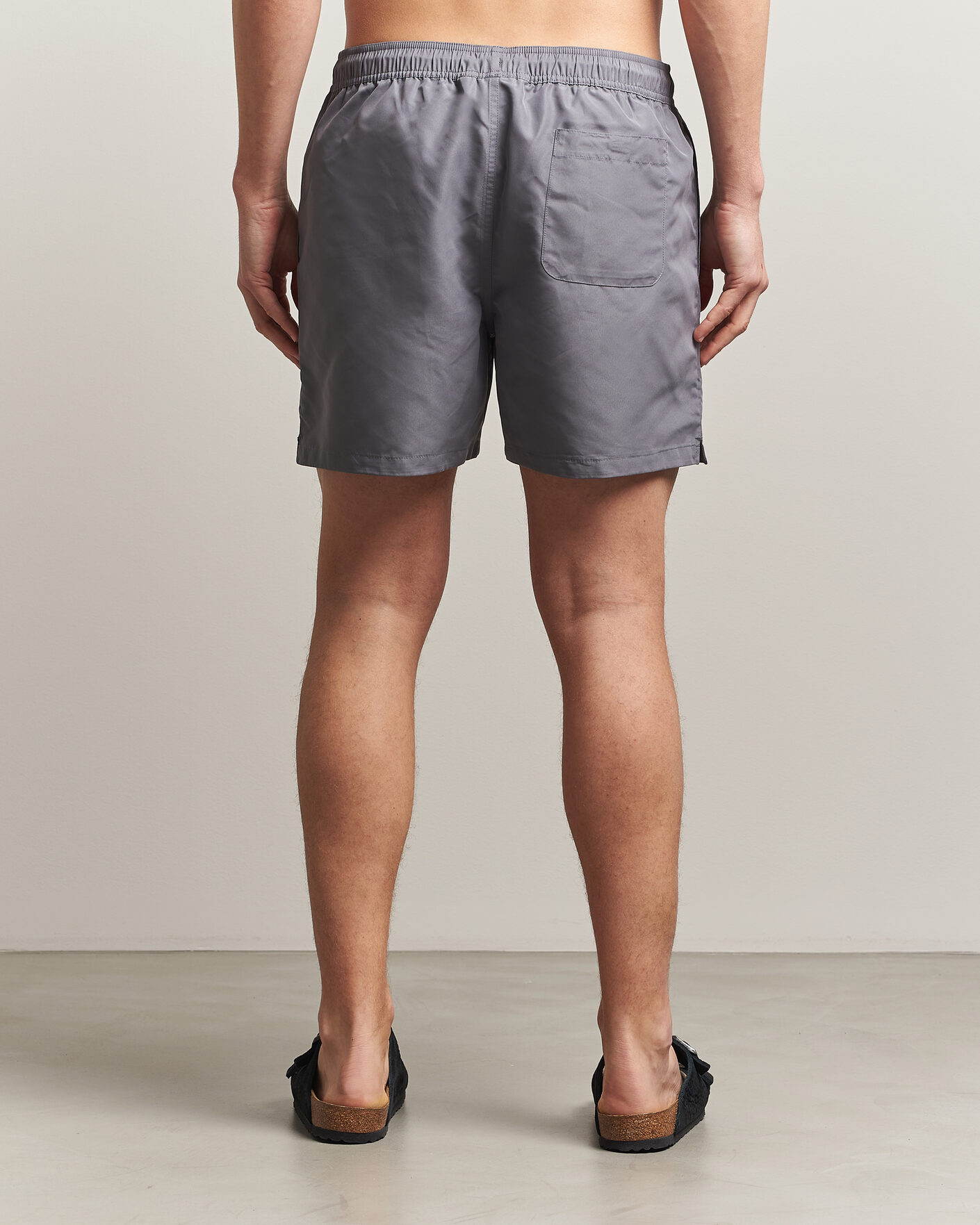 Herren | Badehosen | Peak Performance | Swimshorts Quite Grey