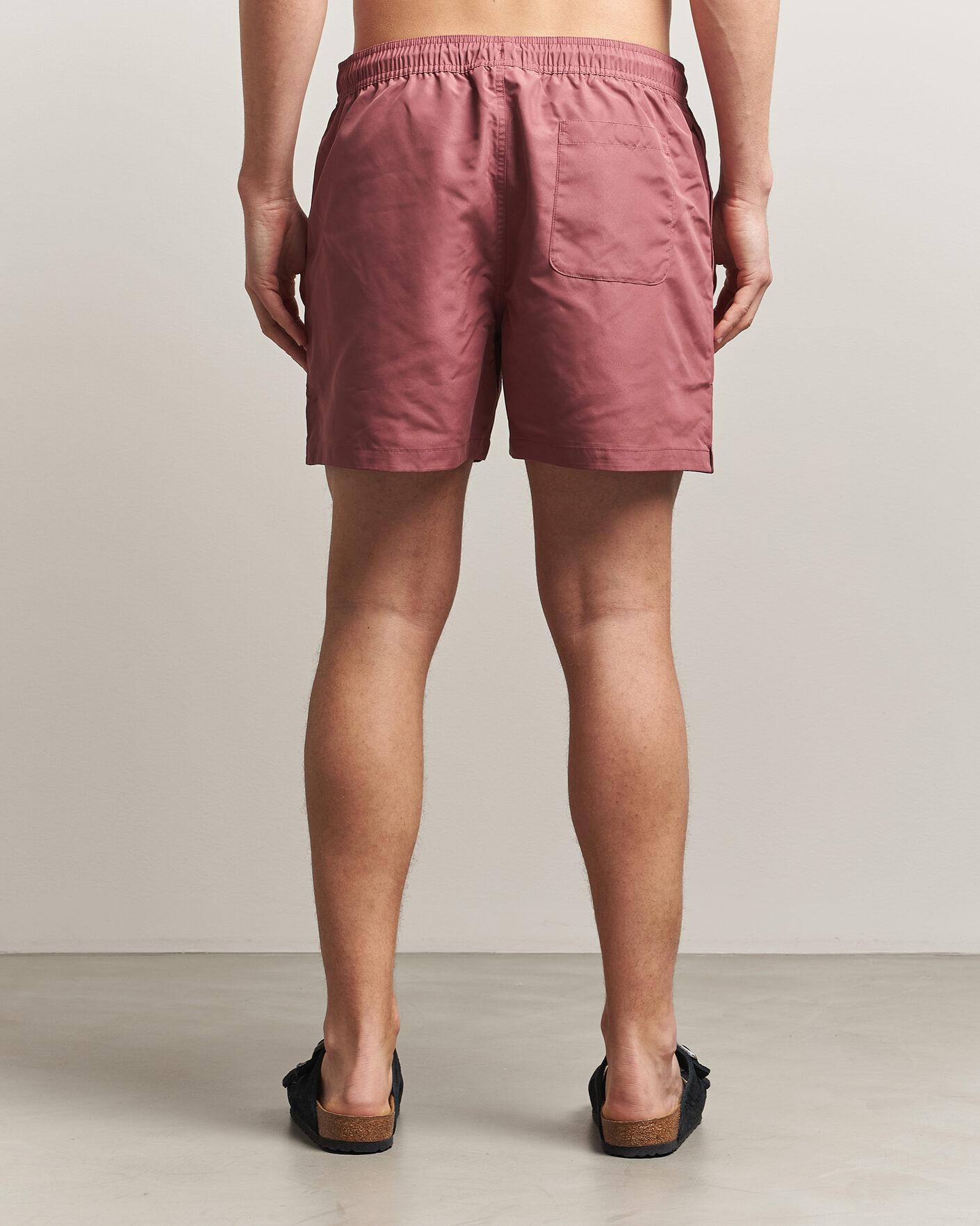 Herren | Badehosen | Peak Performance | Swimshorts Wild Rouge