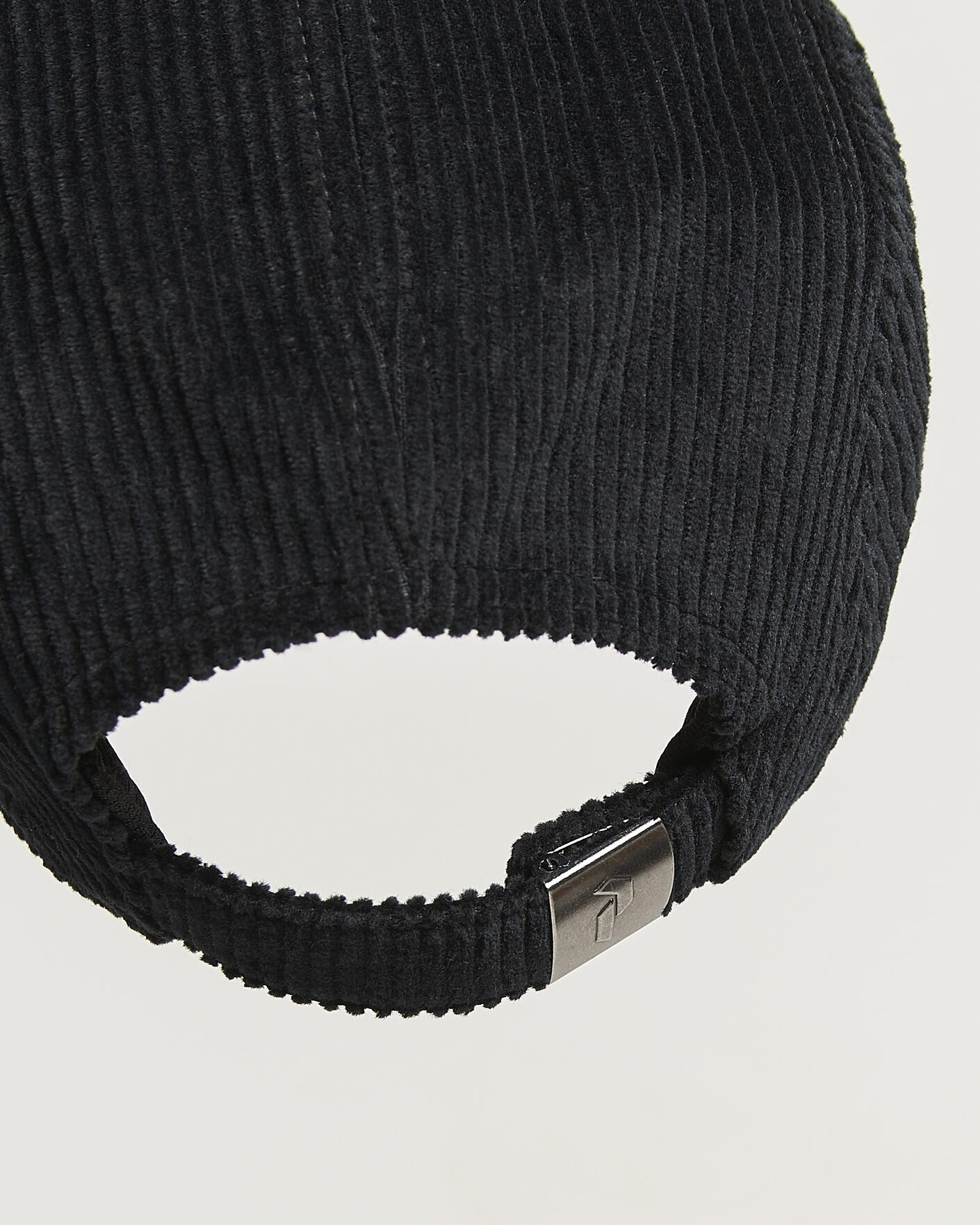 Herren | Hüte & Mützen | Peak Performance | Cord Cap Black