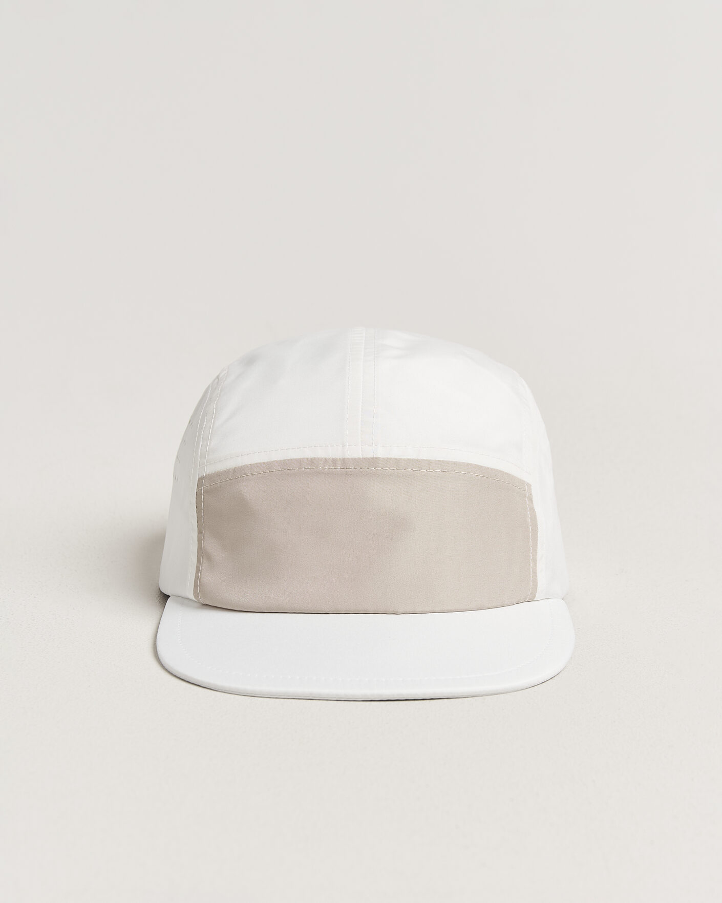 Herren | Hüte & Mützen | Peak Performance | Lightweight Cap White/Sand Fog