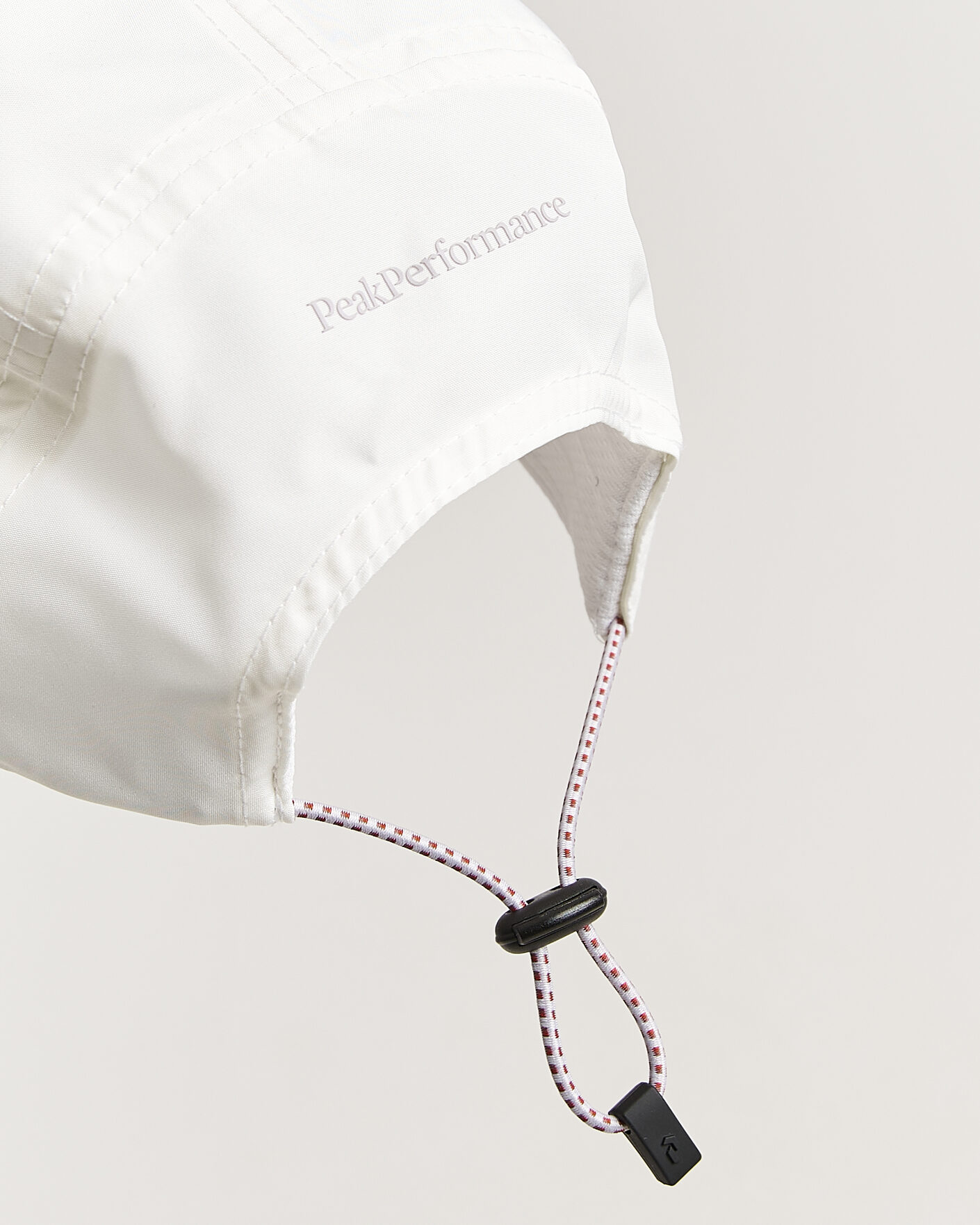 Herren | Hüte & Mützen | Peak Performance | Lightweight Cap White/Sand Fog