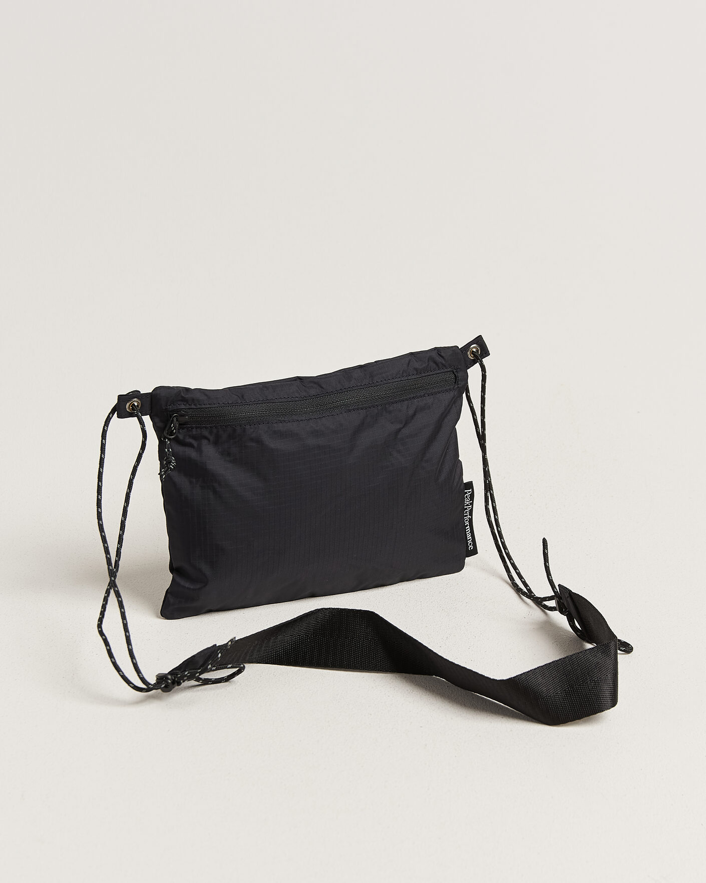 Herren | Taschen | Peak Performance | Accessory Bag Black