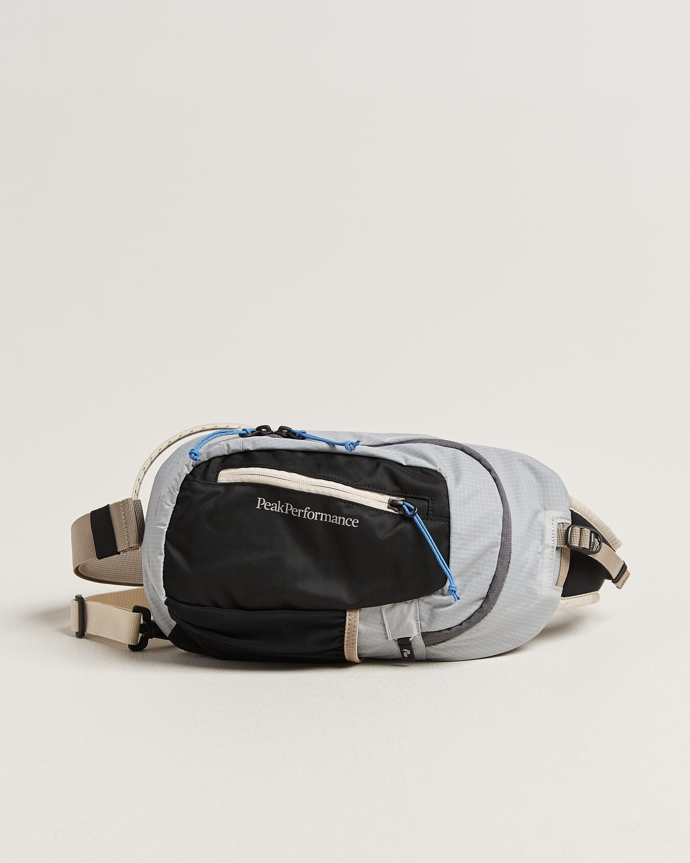 Herren | Taschen | Peak Performance | Outdoor Sling Bag Summit Smoke