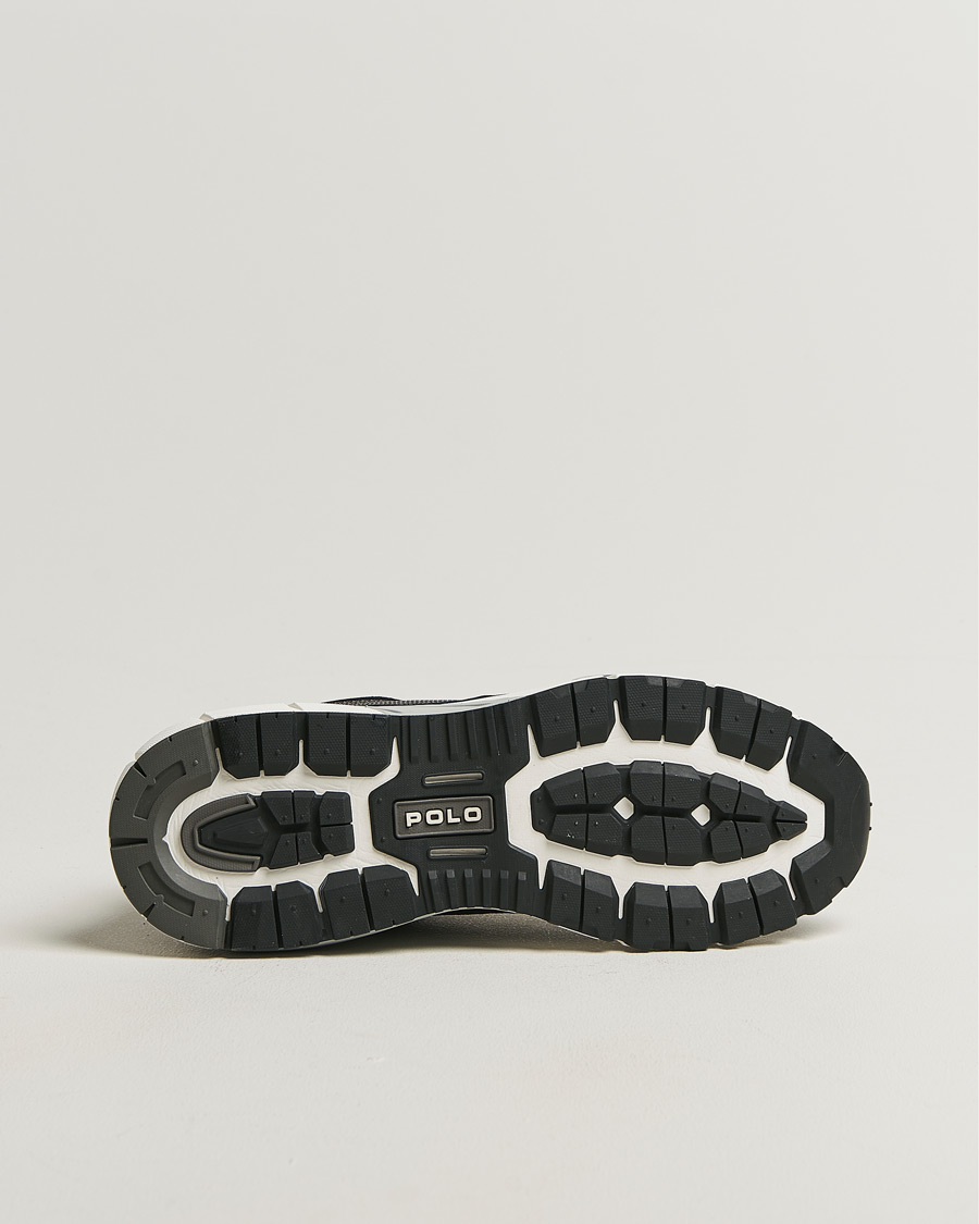 Herren | Sneaker | Polo Ralph Lauren | Trackster 275 Sneakers Navy/Grey