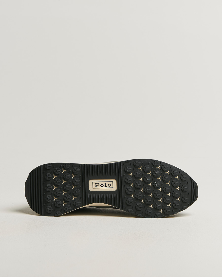 Herren | Sneaker | Polo Ralph Lauren | Train 89 Sneakers Hunter Navy