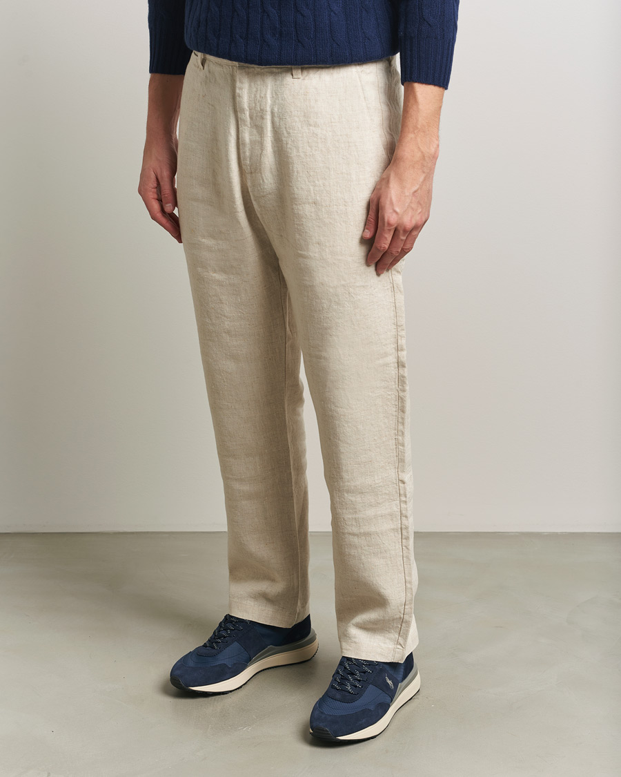 Herren | Sneaker | Polo Ralph Lauren | Train 89 Sneakers Hunter Navy