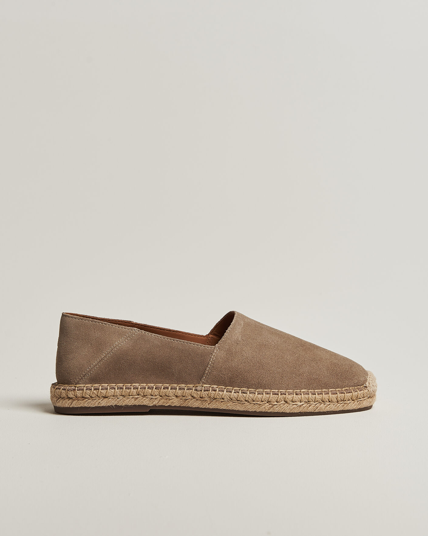 Herren | Espadrillo | Polo Ralph Lauren | Cevio Suede Espadrilles Dirty Buck