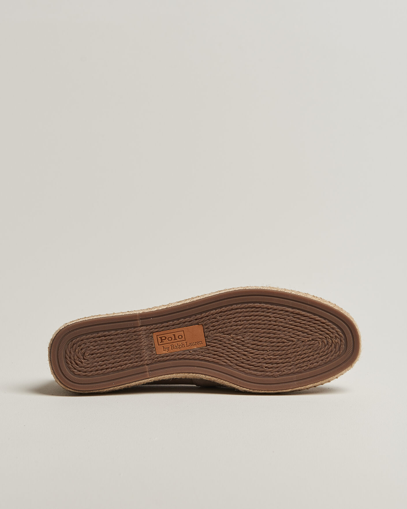 Herren | Espadrillo | Polo Ralph Lauren | Cevio Suede Espadrilles Dirty Buck