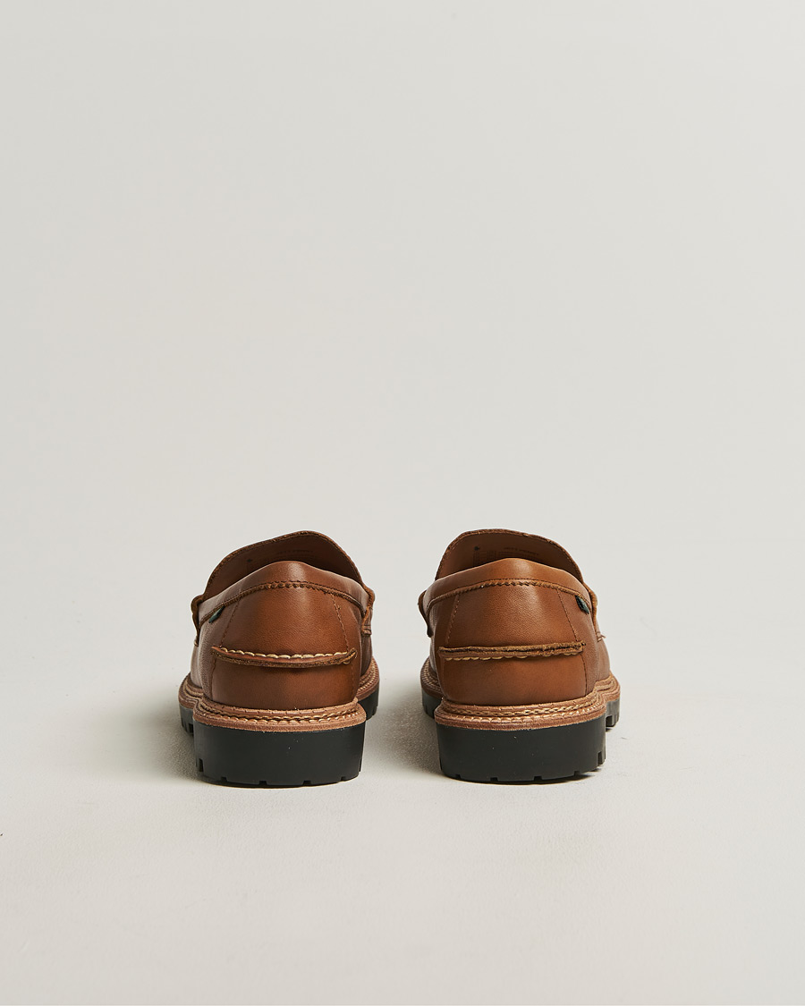 Herren | Loafer | Polo Ralph Lauren | Jett Penny Loafers Polo Tan