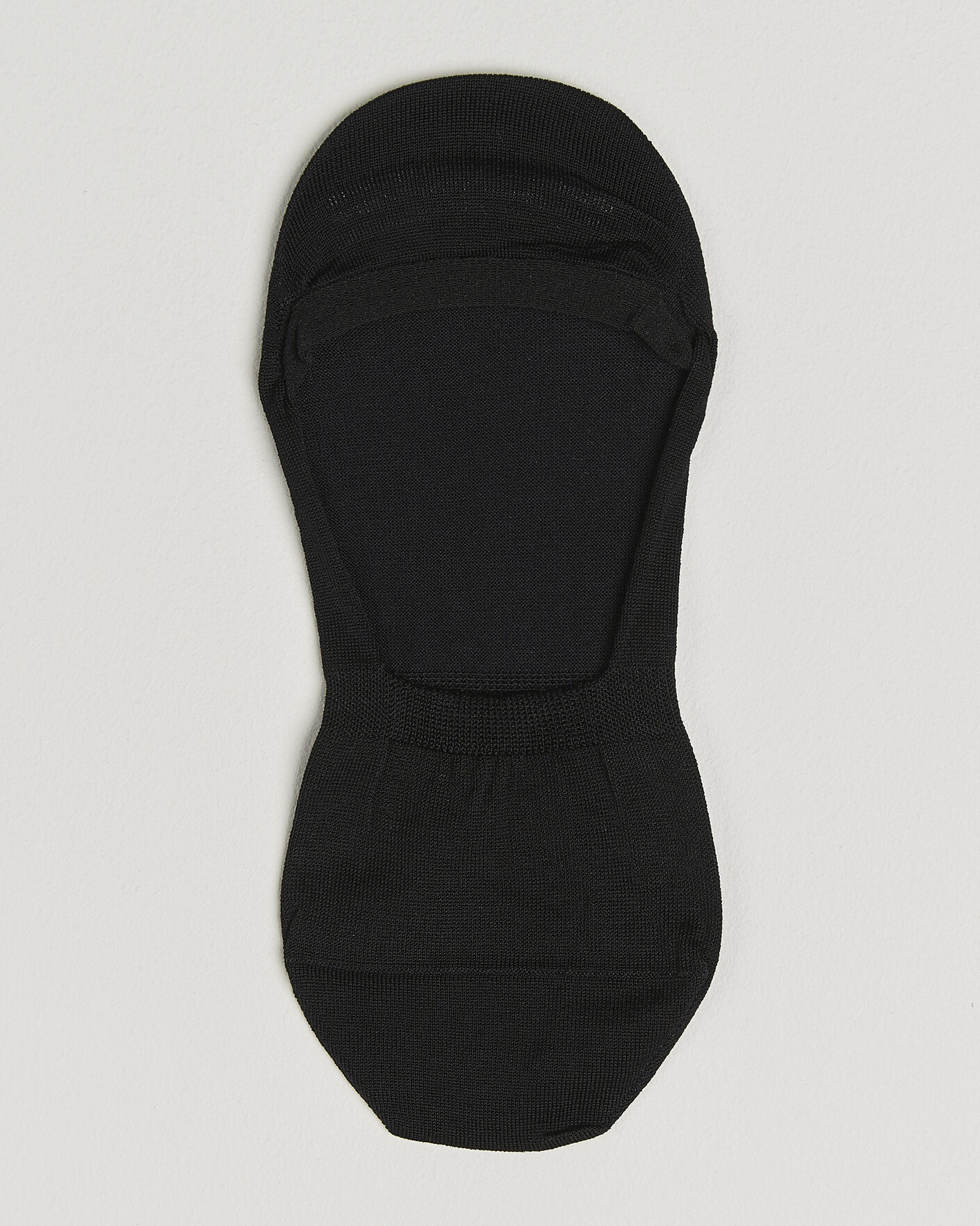 Herren | Unterwäsche | Bresciani | Step In Loafer Socks Black