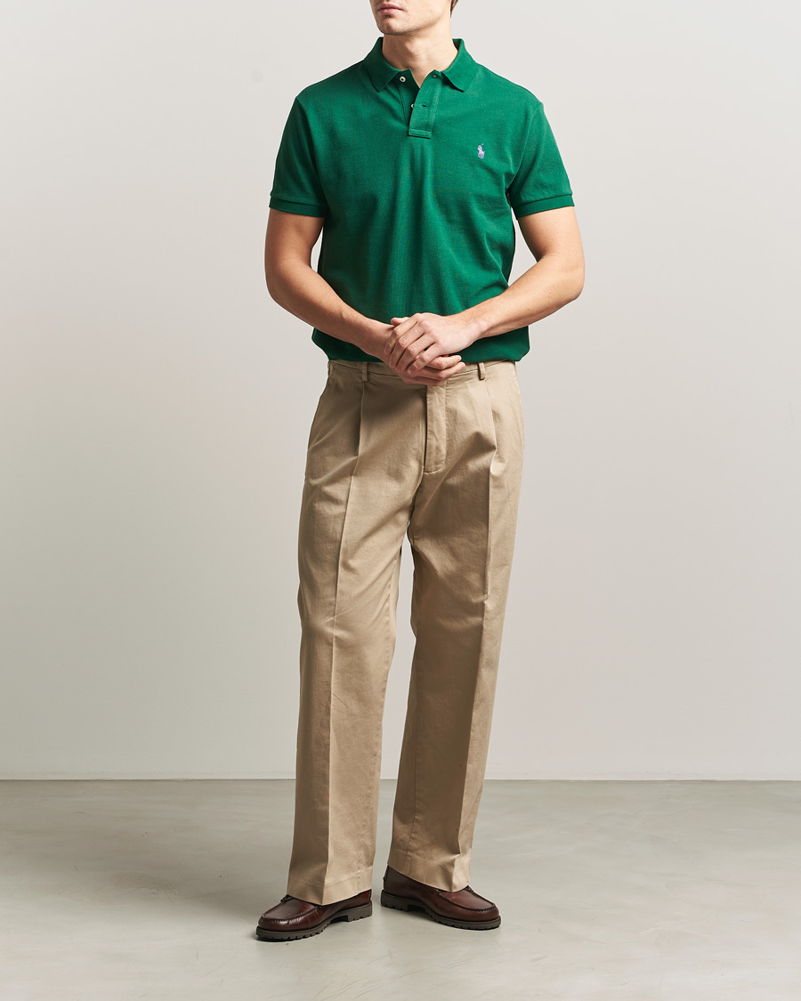 Herren | Poloshirts | Polo Ralph Lauren | Slim Fit Polo New Forest