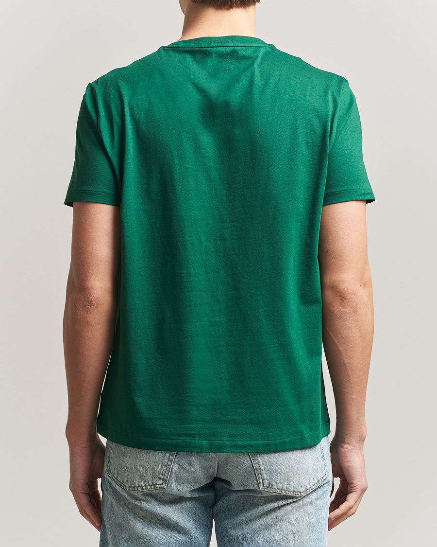 Herren | T-Shirts | Polo Ralph Lauren | Crew Neck T-Shirt New Forest