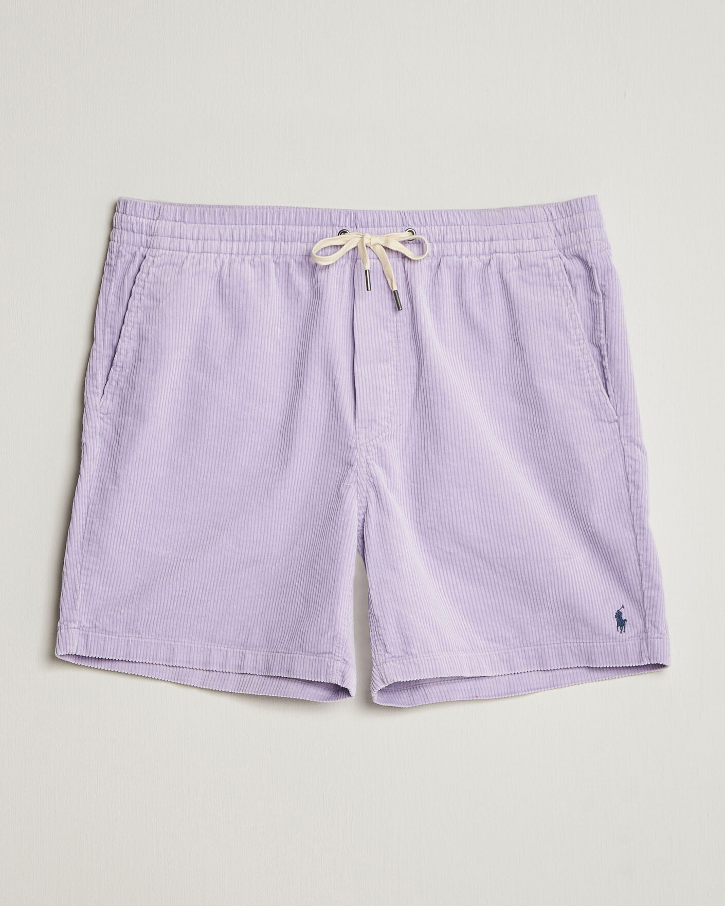Herren | Shorts | Polo Ralph Lauren | Corduroy Shorts Spring Iris