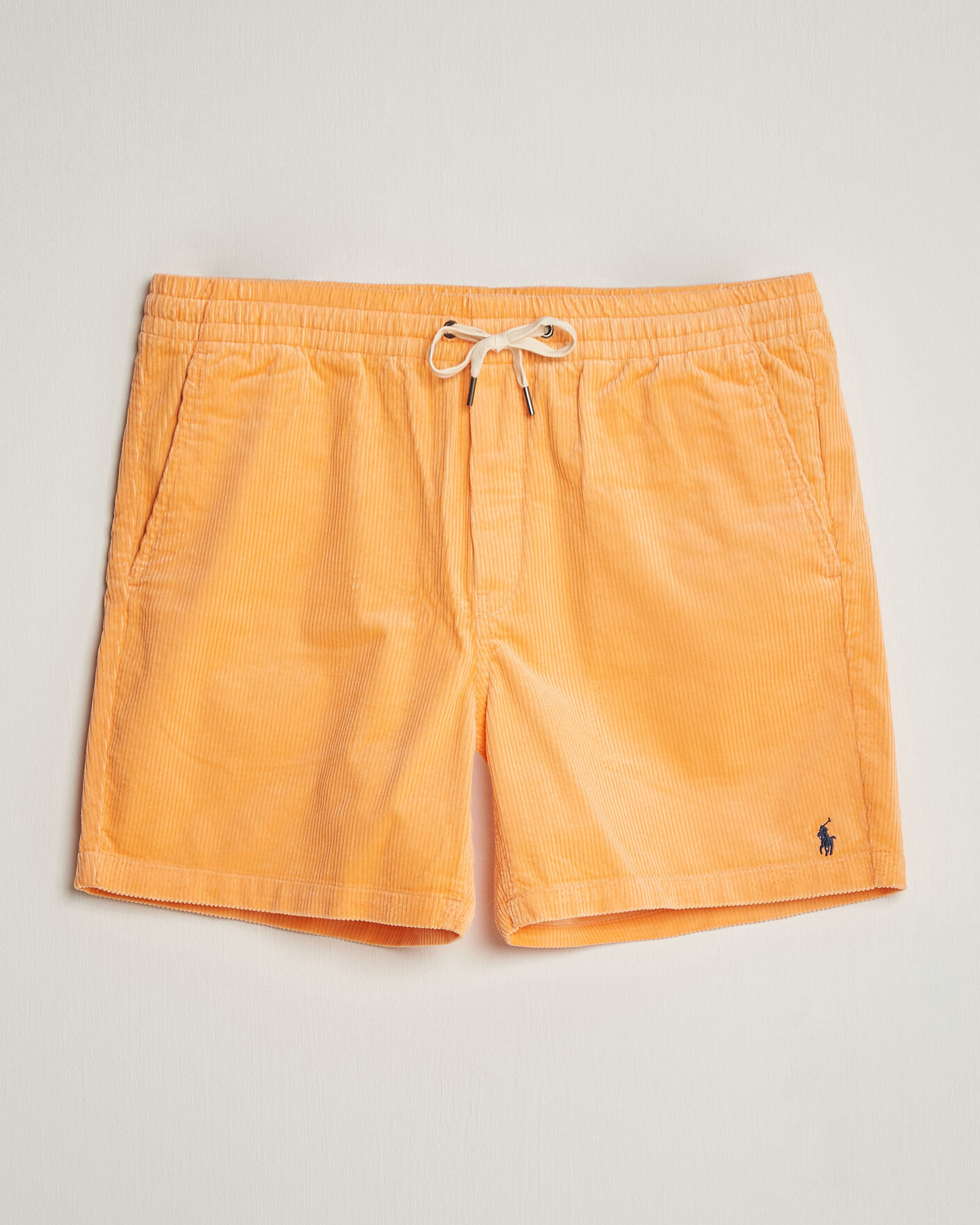 Herren | Shorts | Polo Ralph Lauren | Corduroy Shorts Key West Orange