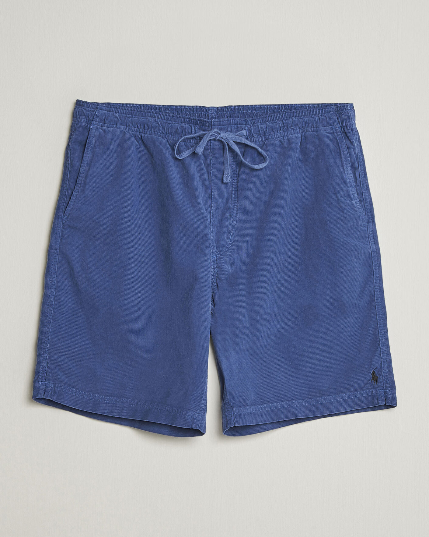Herren | Shorts | Polo Ralph Lauren | Wale Cord Shorts Old Royal