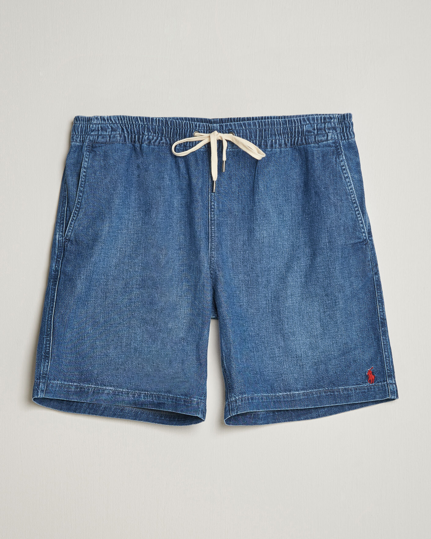 Herren | Shorts | Polo Ralph Lauren | Denim Shorts Blane