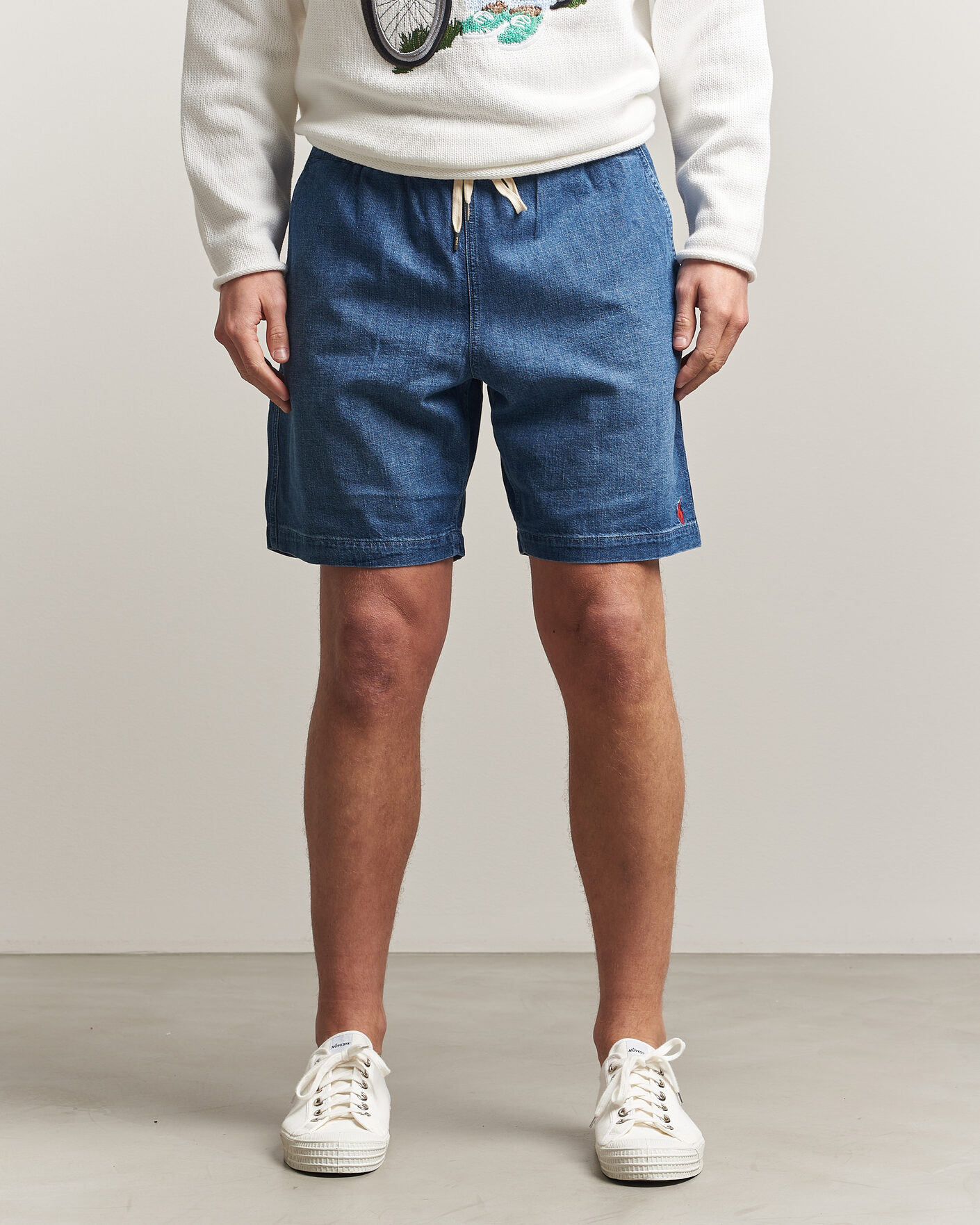 Herren | Shorts | Polo Ralph Lauren | Denim Shorts Blane