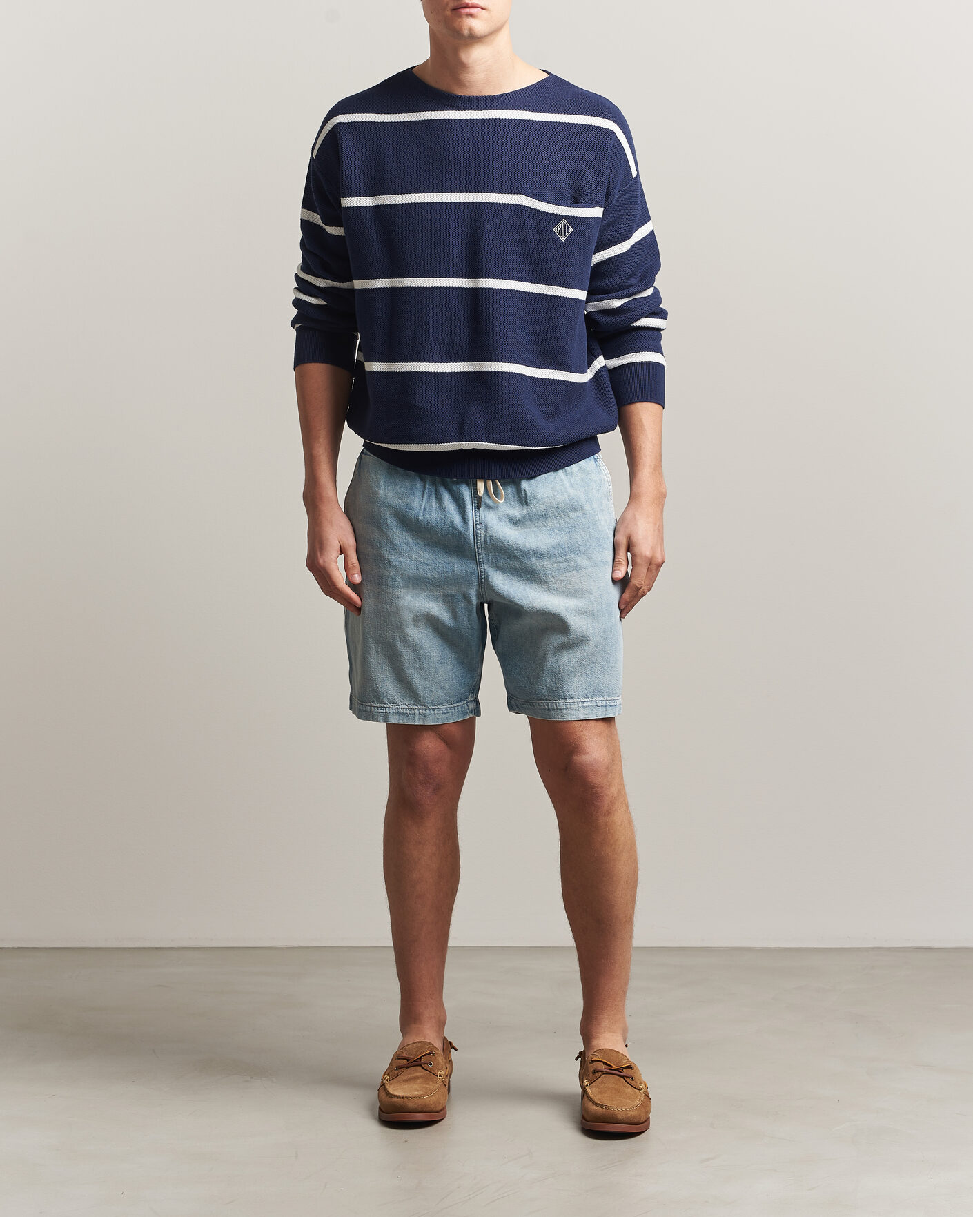 Herren | Shorts | Polo Ralph Lauren | Denim Shorts Lathan