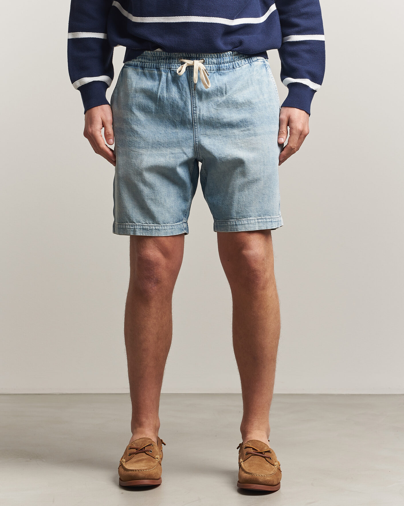 Herren | Shorts | Polo Ralph Lauren | Denim Shorts Lathan