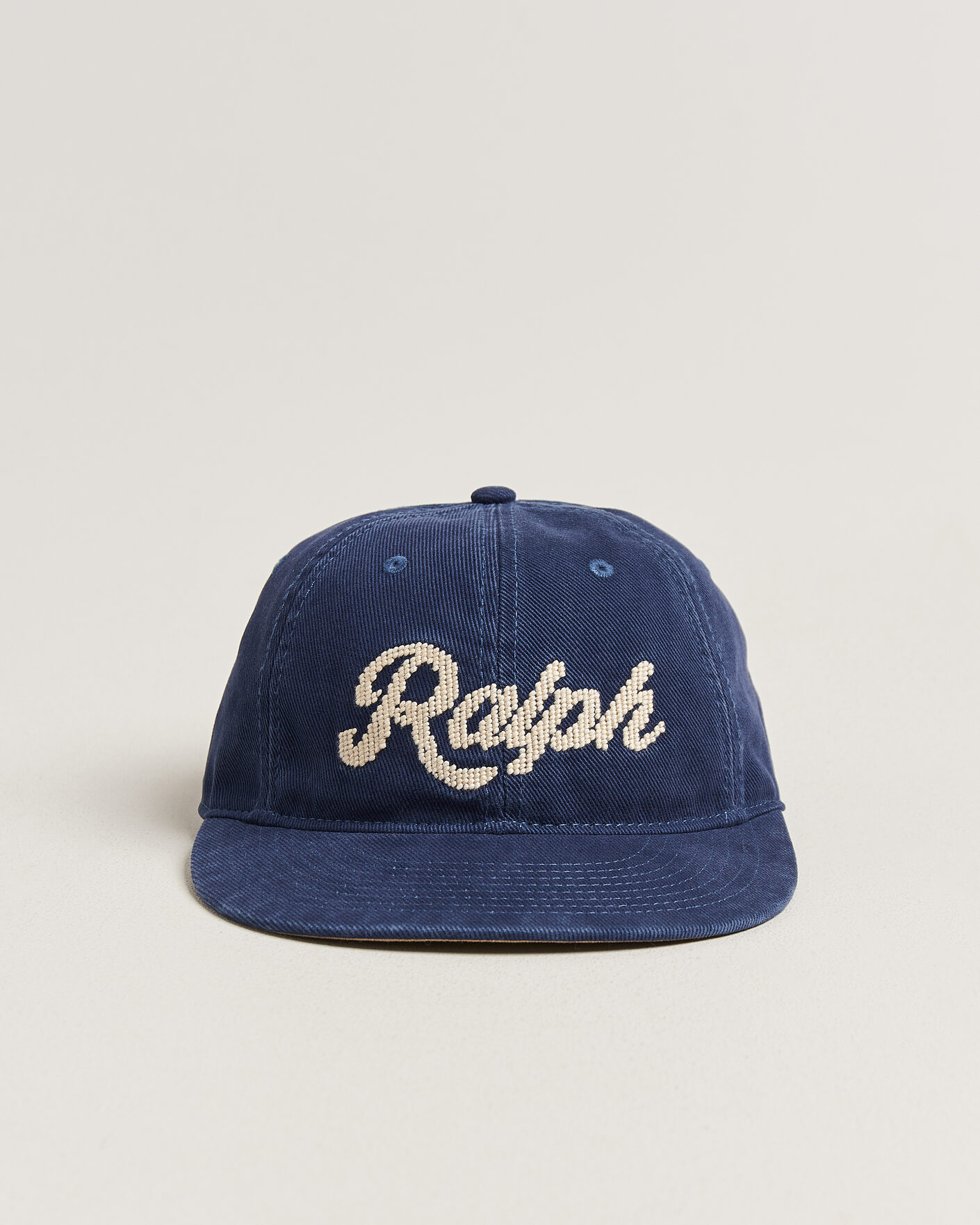Herren | Hüte & Mützen | Polo Ralph Lauren | Cotton Twill Logo Cap Newport Navy