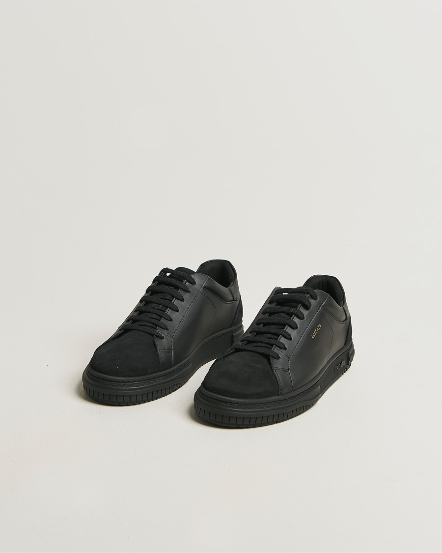 Herren | Sneaker | Axel Arigato | Atlas Sneaker Black