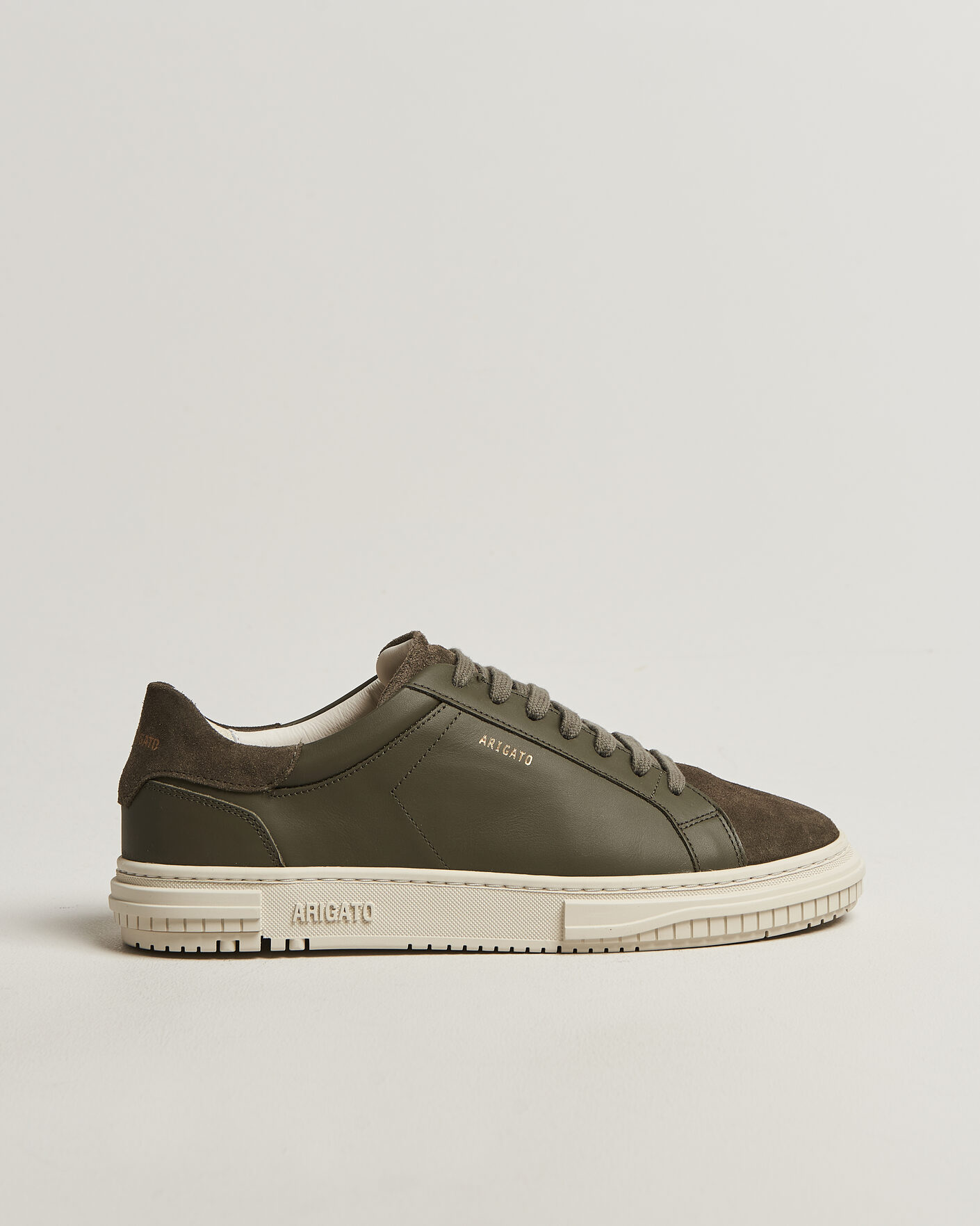 Herren | Sneaker | Axel Arigato | Atlas Sneaker Dark Green