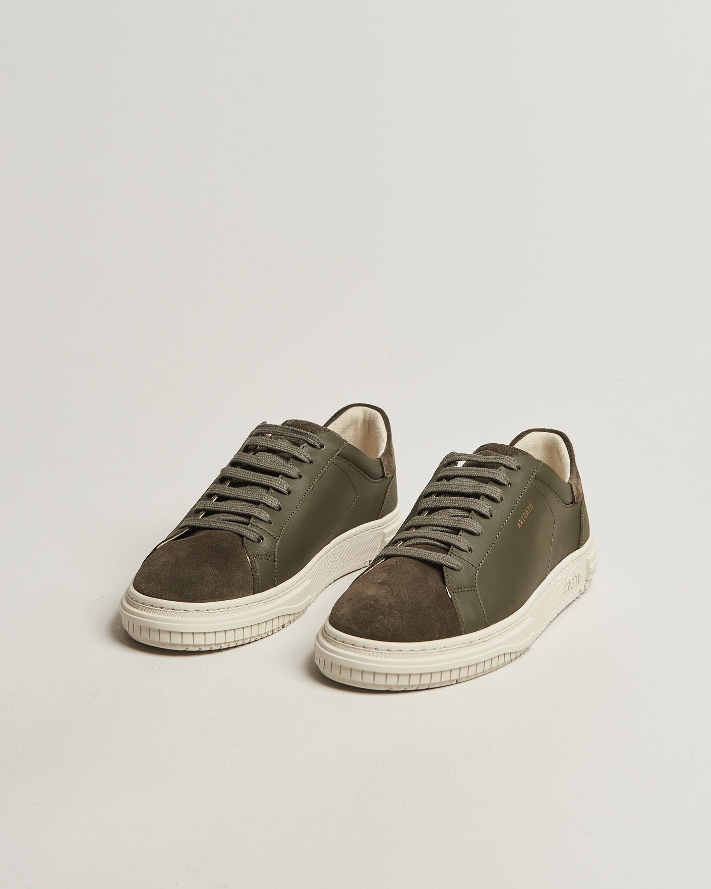 Herren | Sneaker | Axel Arigato | Atlas Sneaker Dark Green