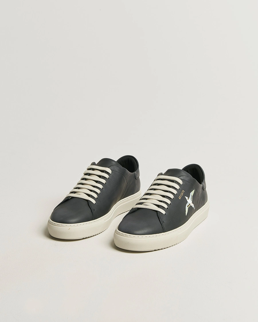 Herren | Sneaker | Axel Arigato | Clean 90 Bee Bird Sneaker Black