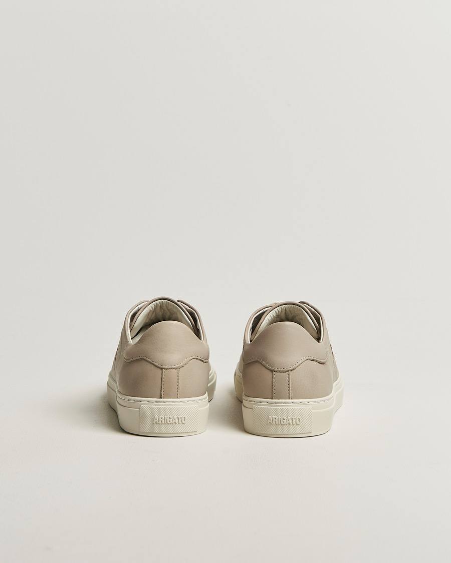 Herren | Sneaker | Axel Arigato | Clean 90 Bee Bird Sneaker Light Taupe