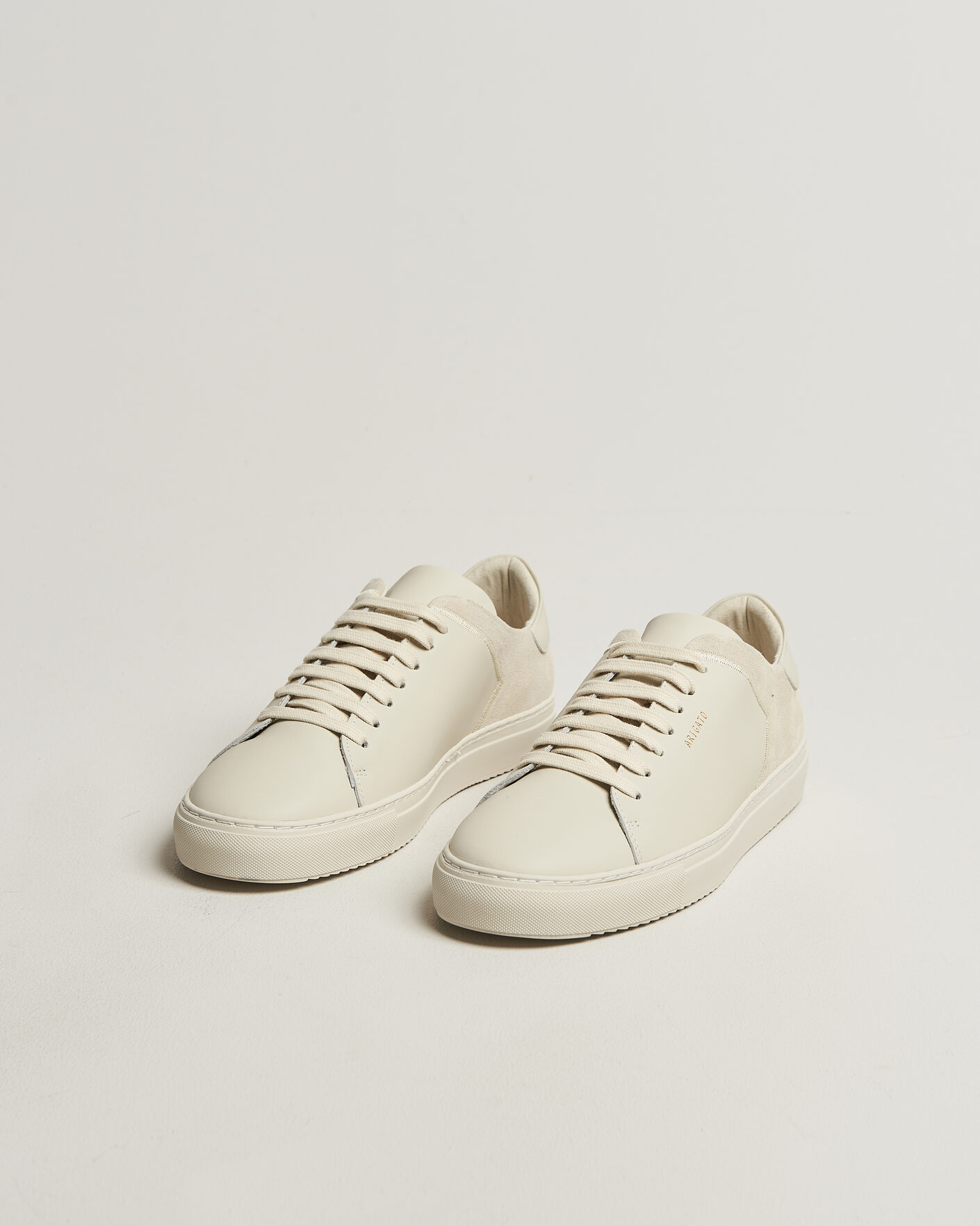 Herren | Sneaker | Axel Arigato | Clean 90 Split Sneaker Light Beige