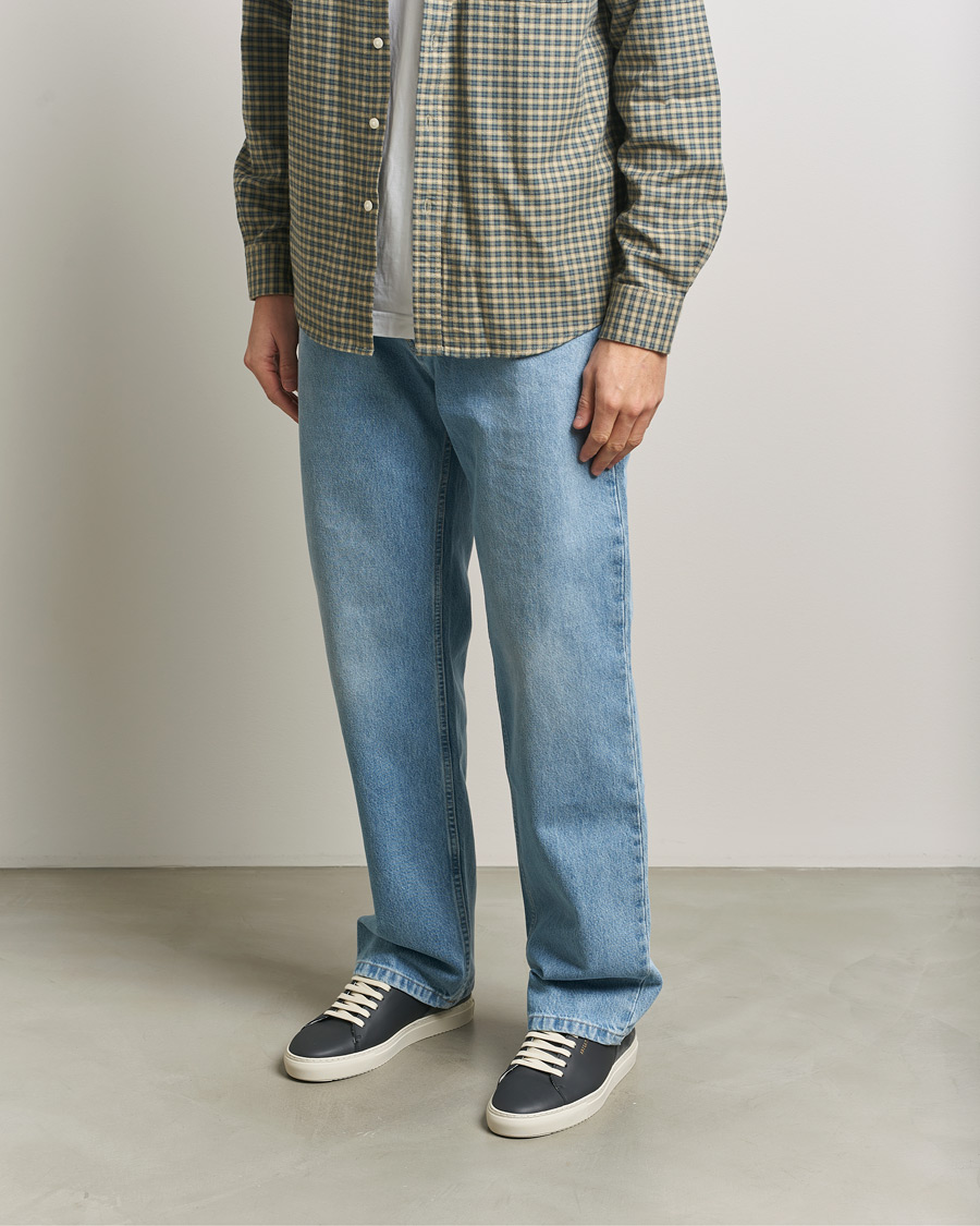 Herren | Sneaker | Axel Arigato | Clean 90 Split Sneaker Black