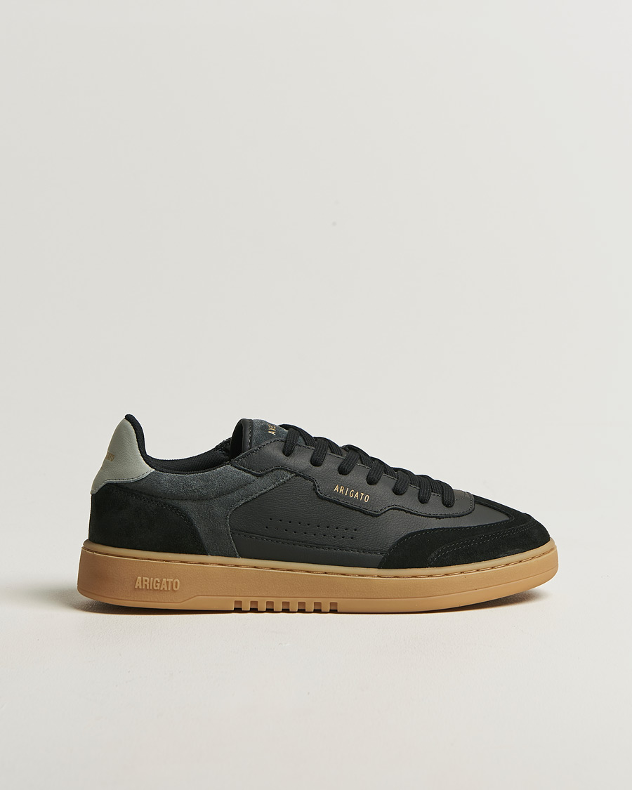 Herren | Sneaker | Axel Arigato | Dice T-Tone Sneaker Black/Gum
