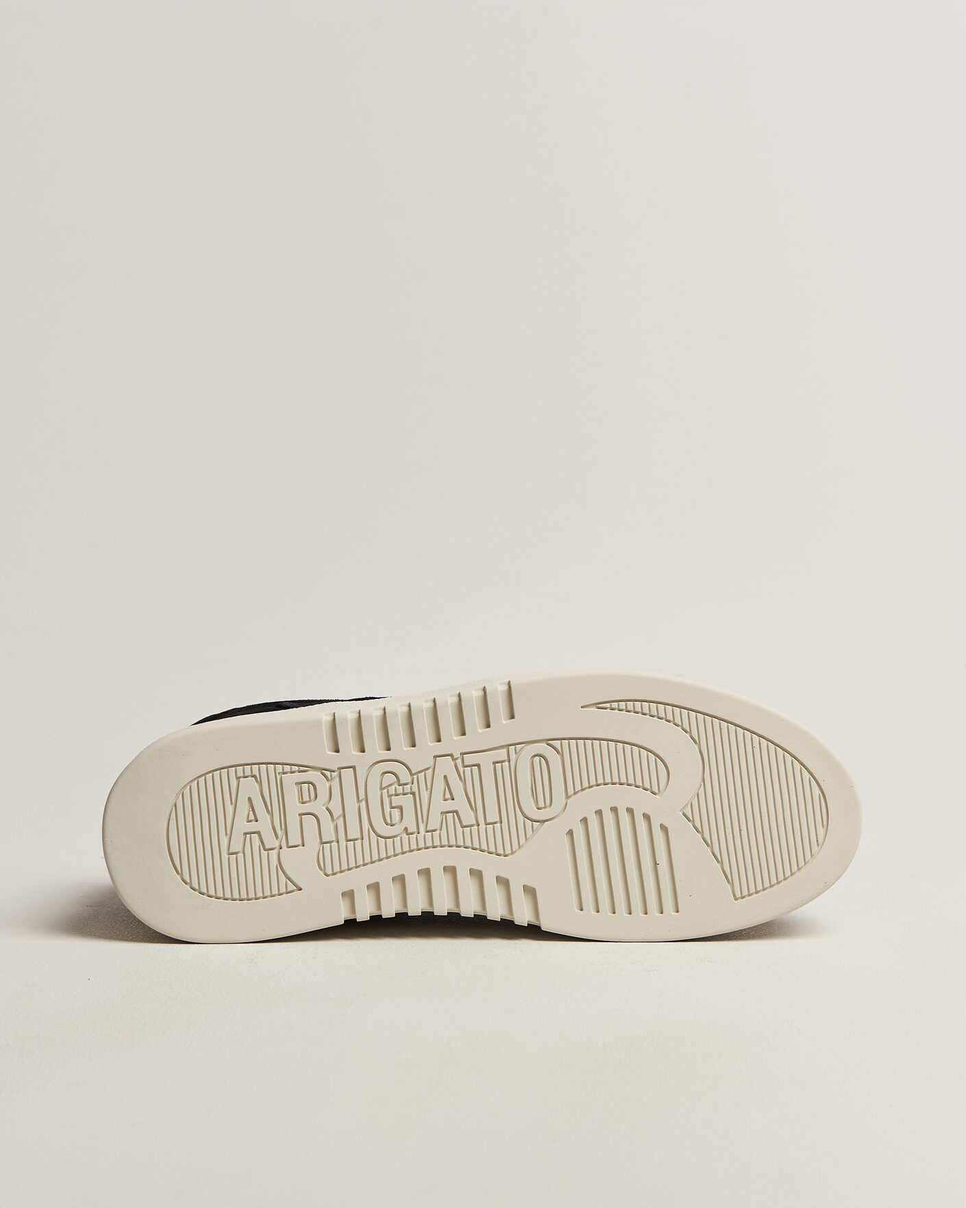 Herren | Sneaker | Axel Arigato | Orbit Embroidery Sneaker Black