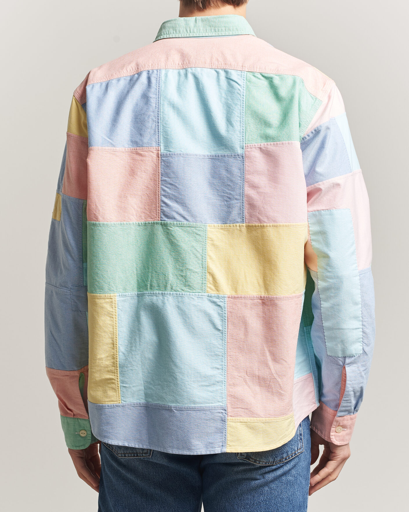 Herren | Hemden | Polo Ralph Lauren | Patch Fun Shirt Multi