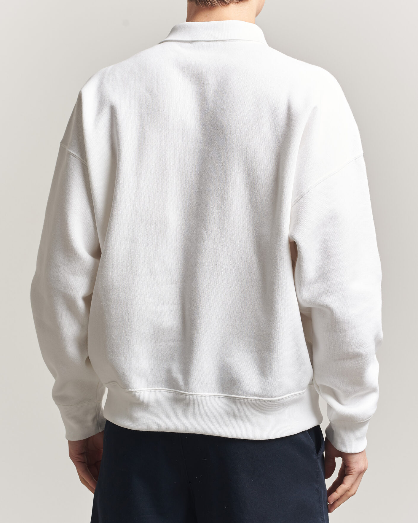 Herren | Pullover | Polo Ralph Lauren | Ralph's Beach Club Sweater White