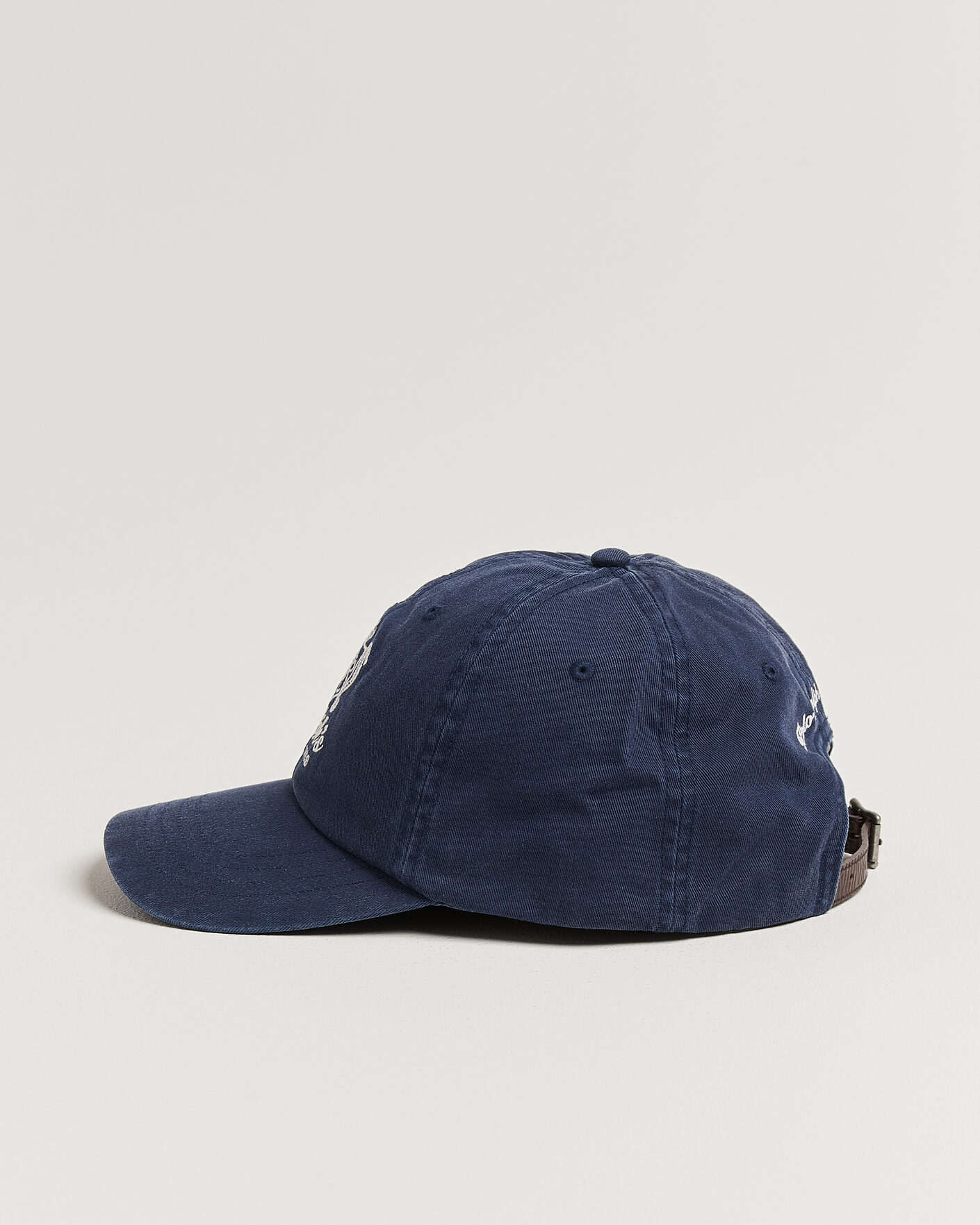 Herren | Hüte & Mützen | Polo Ralph Lauren | Ralph's Beach Club Cap Newport Navy