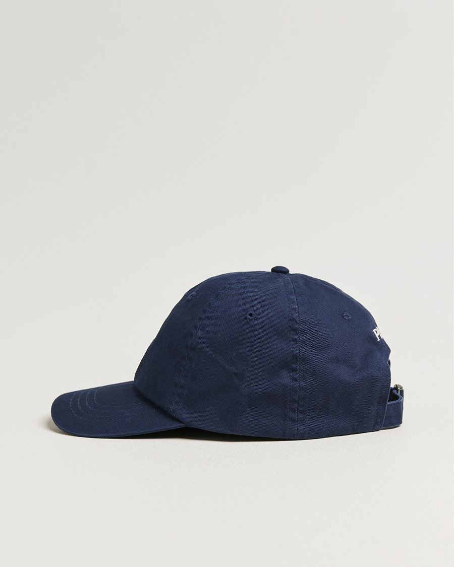 Herren | Hüte & Mützen | Polo Ralph Lauren | Classic Sport Cap Newport Navy