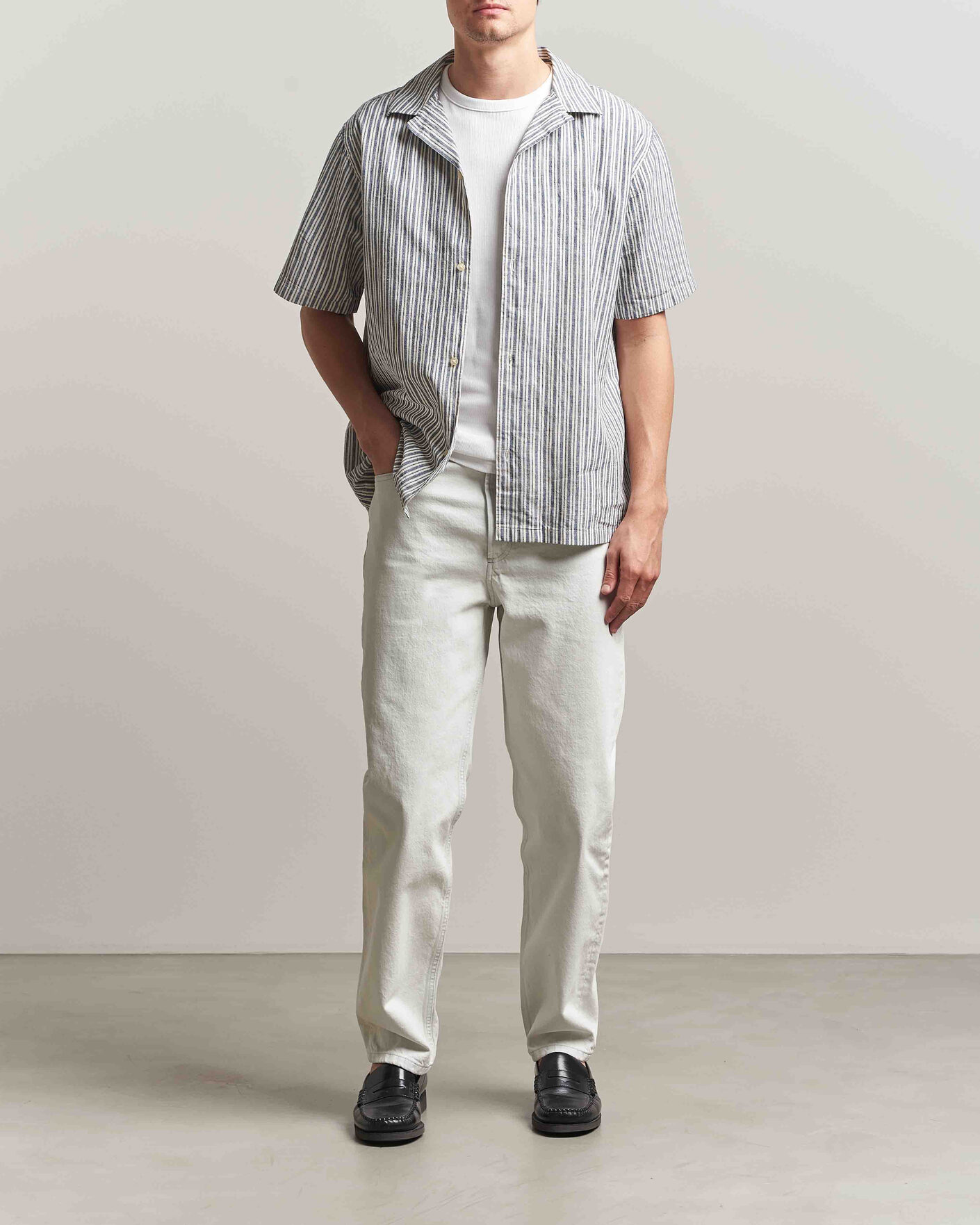 Herren | Jeans | A.P.C. | Martin Jeans Light Blue