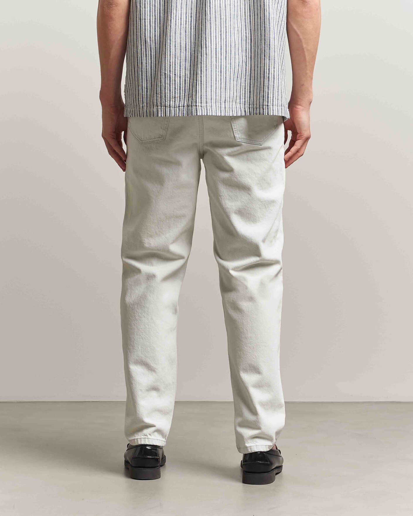 Herren | Jeans | A.P.C. | Martin Jeans Sky Blue