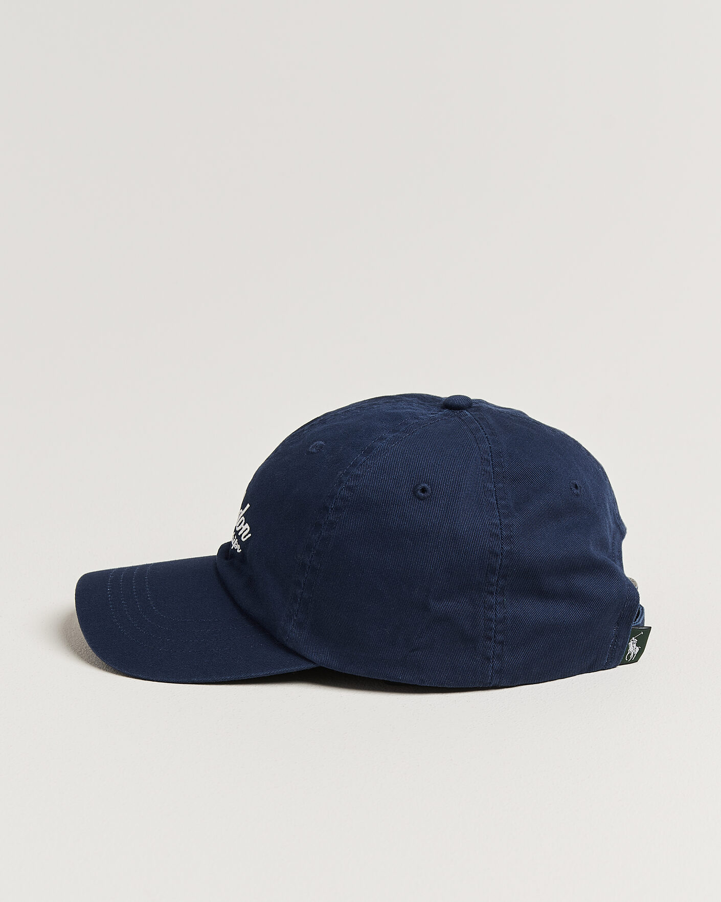 Herren | Hüte & Mützen | Polo Ralph Lauren | Wimbledon Cap Refined Navy