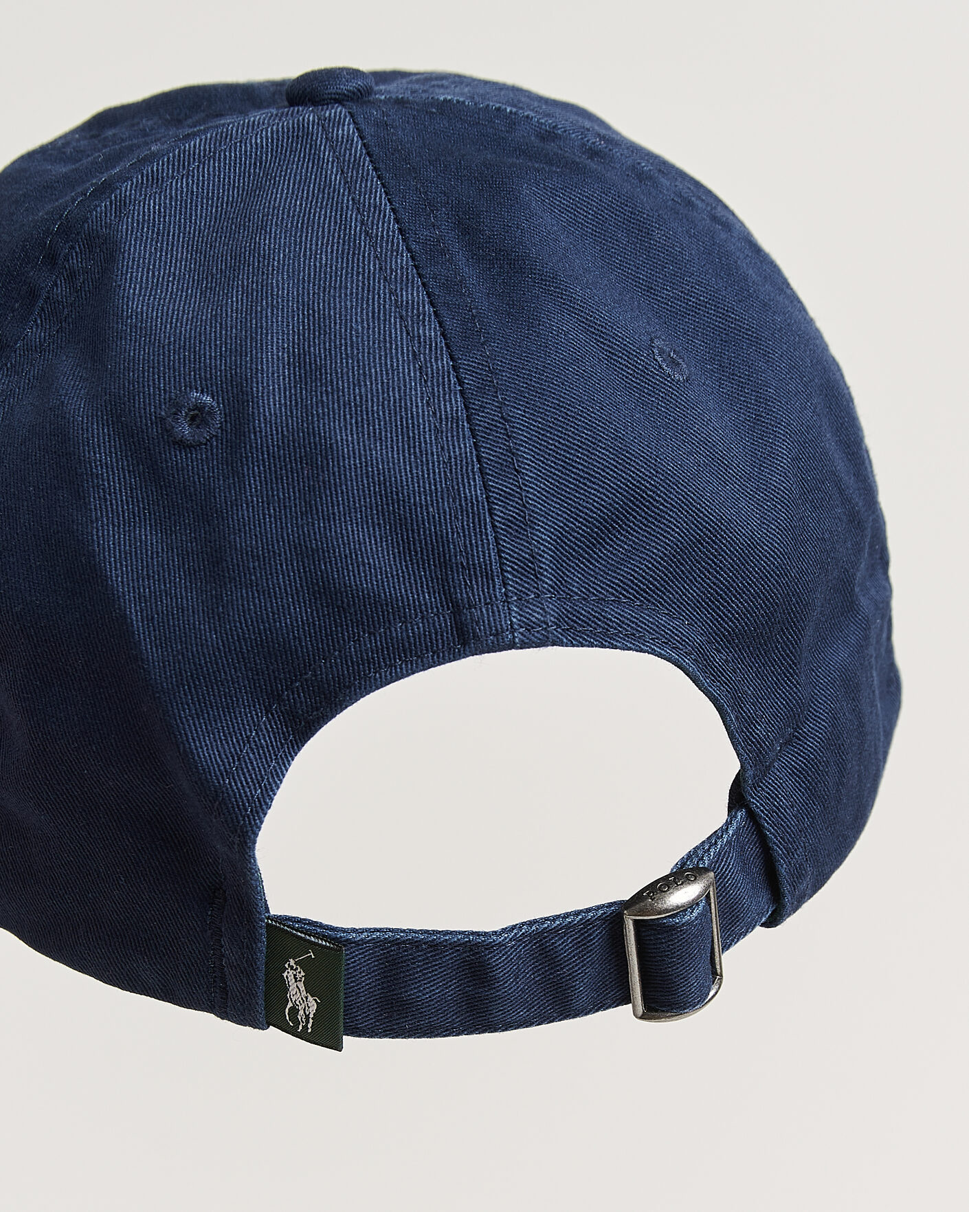 Herren | Hüte & Mützen | Polo Ralph Lauren | Wimbledon Cap Refined Navy