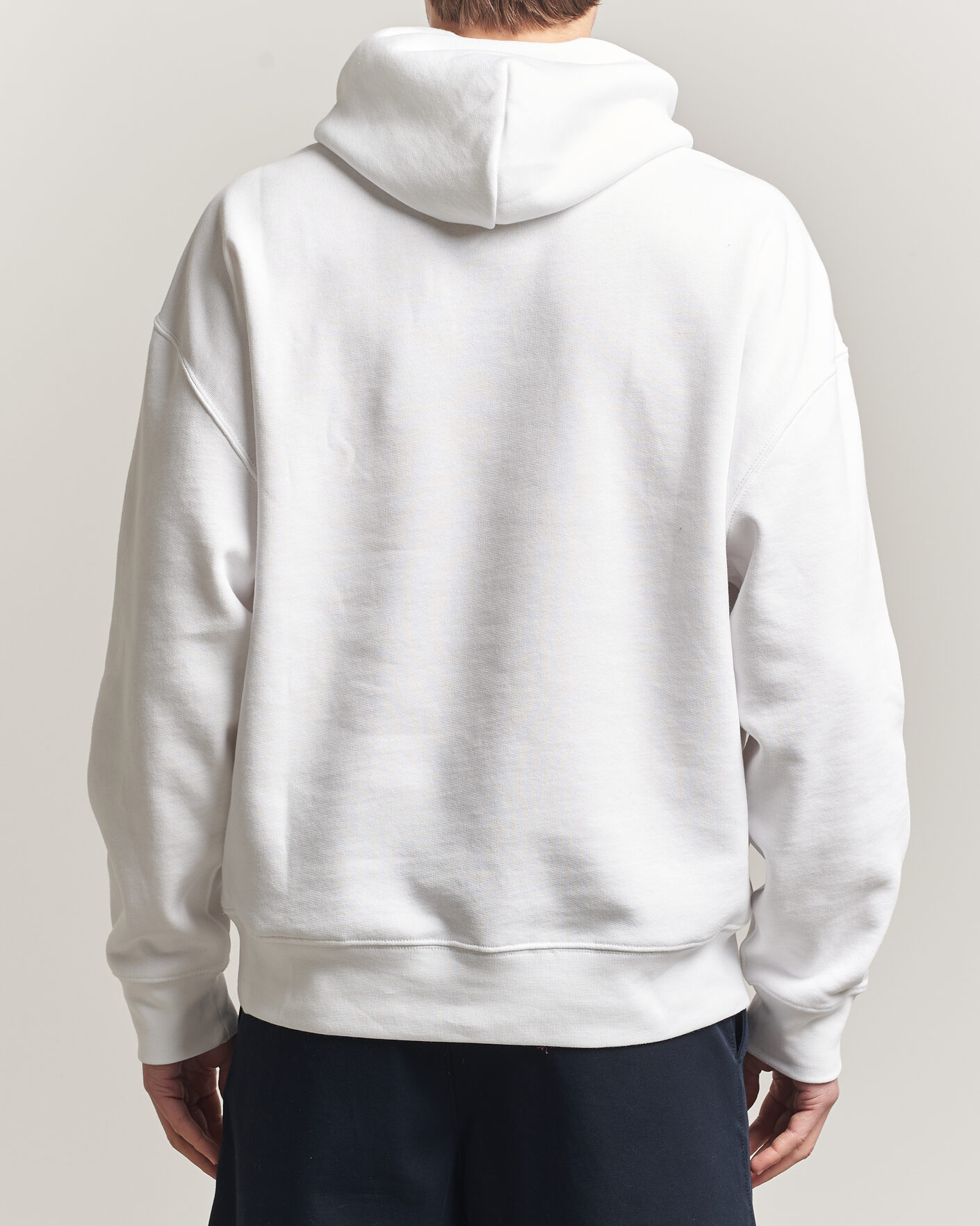 Herren | Pullover | Polo Ralph Lauren | Wimbledon Hoodie White