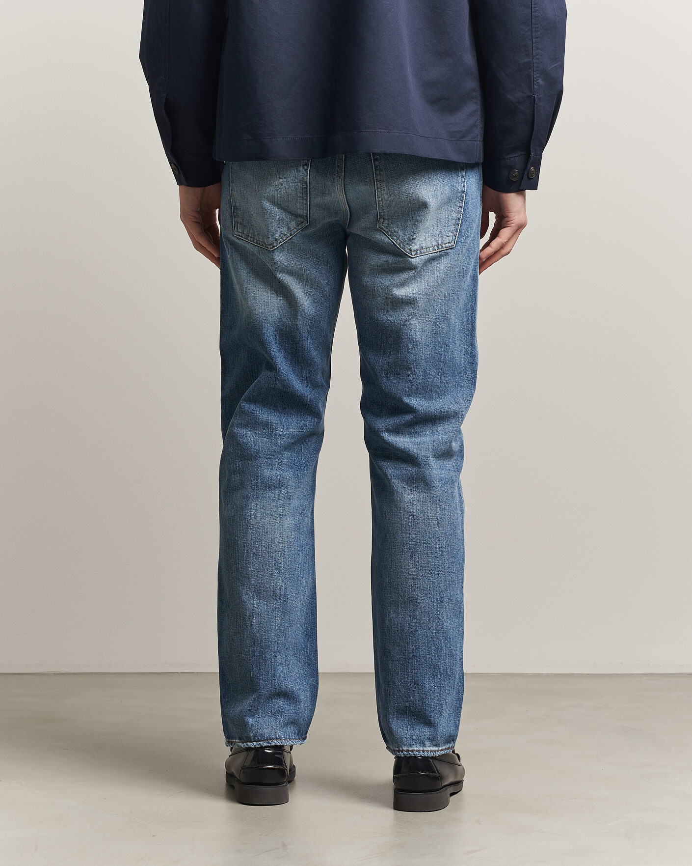 Herren | Hosen | Tiger of Sweden | Marty Jeans Medium Blue