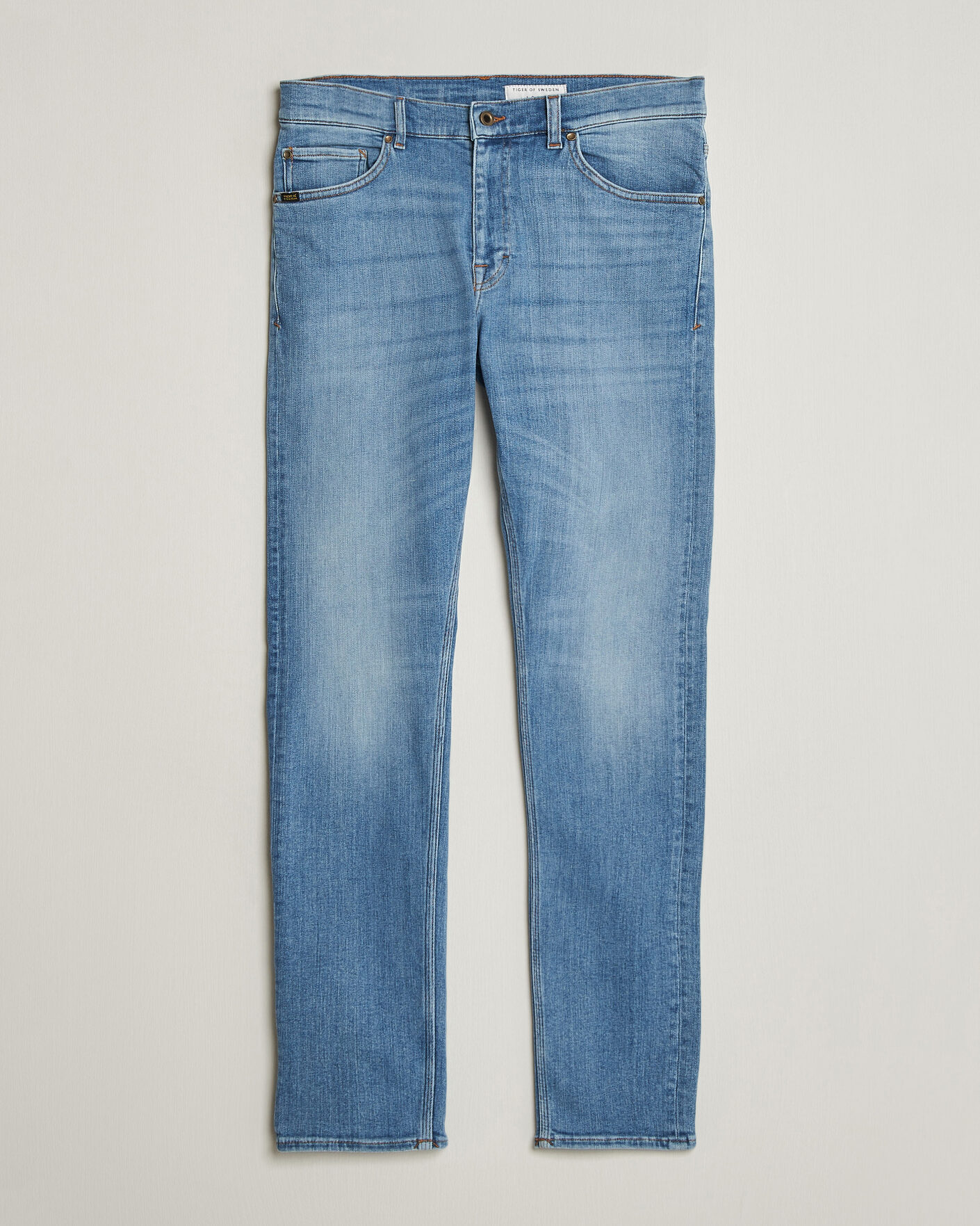 Herren | Hosen | Tiger of Sweden | Evolve Jeans Light Blue